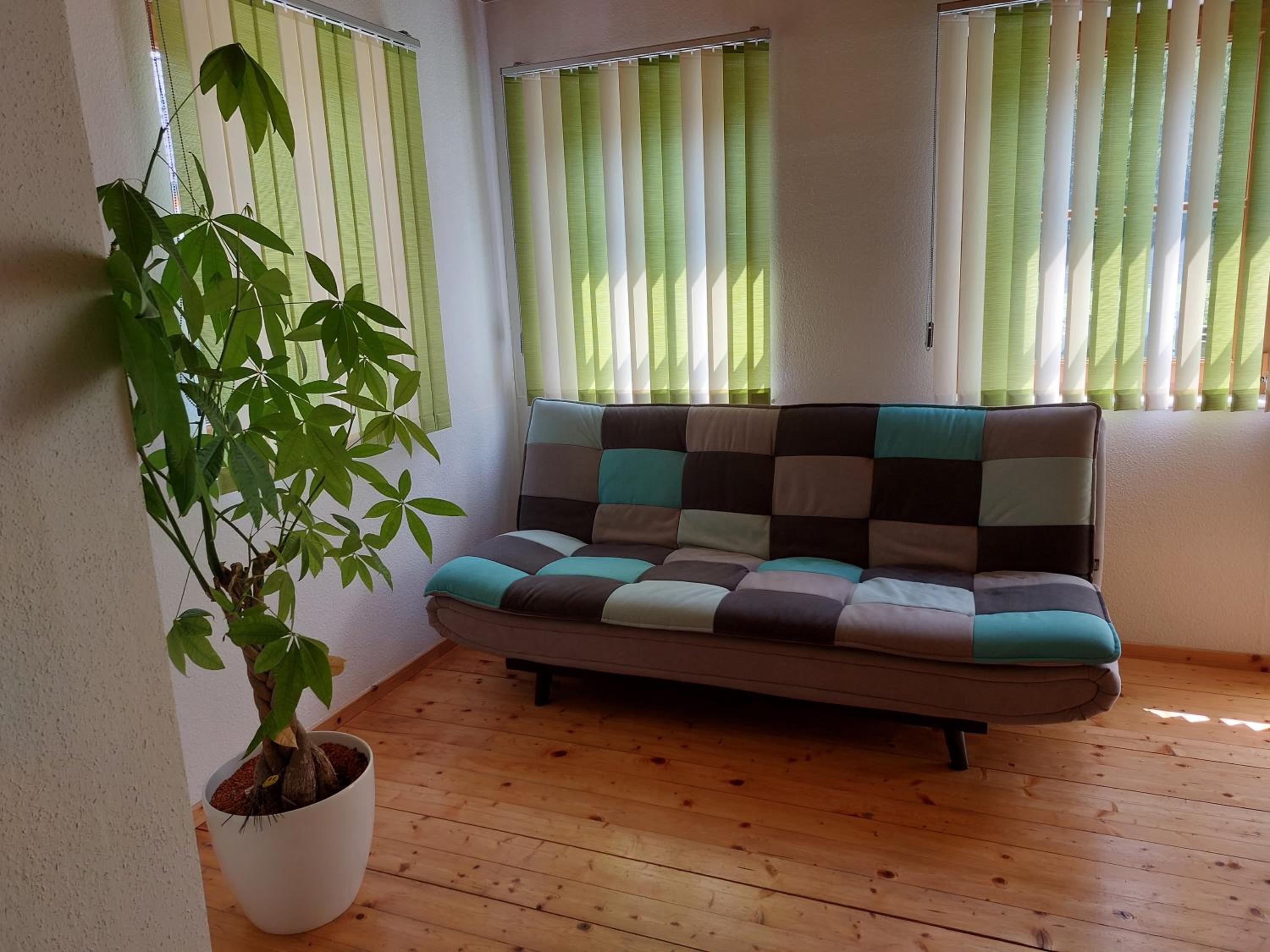 Studio Apartment - Photo 3