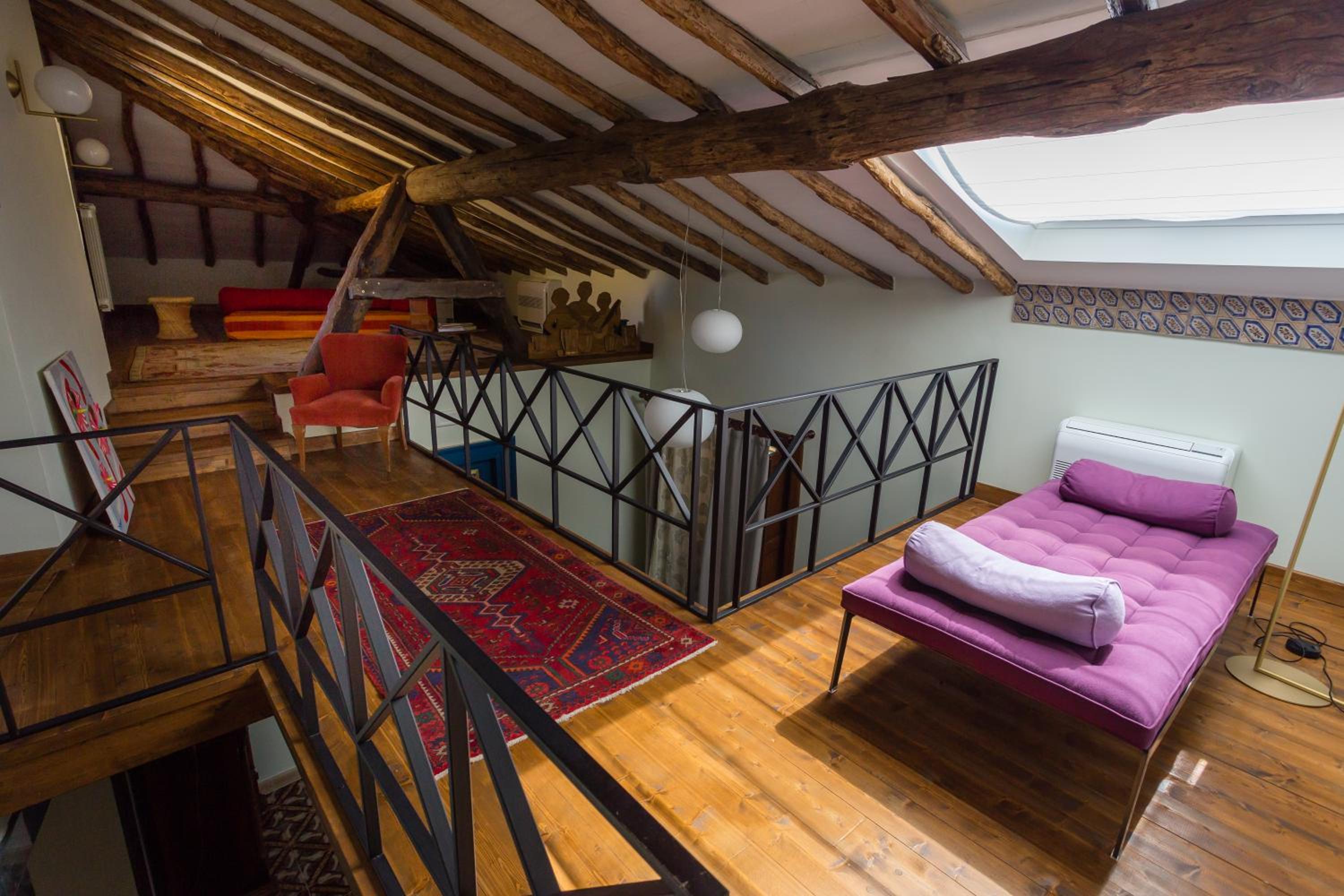 Double Room - Photo 3