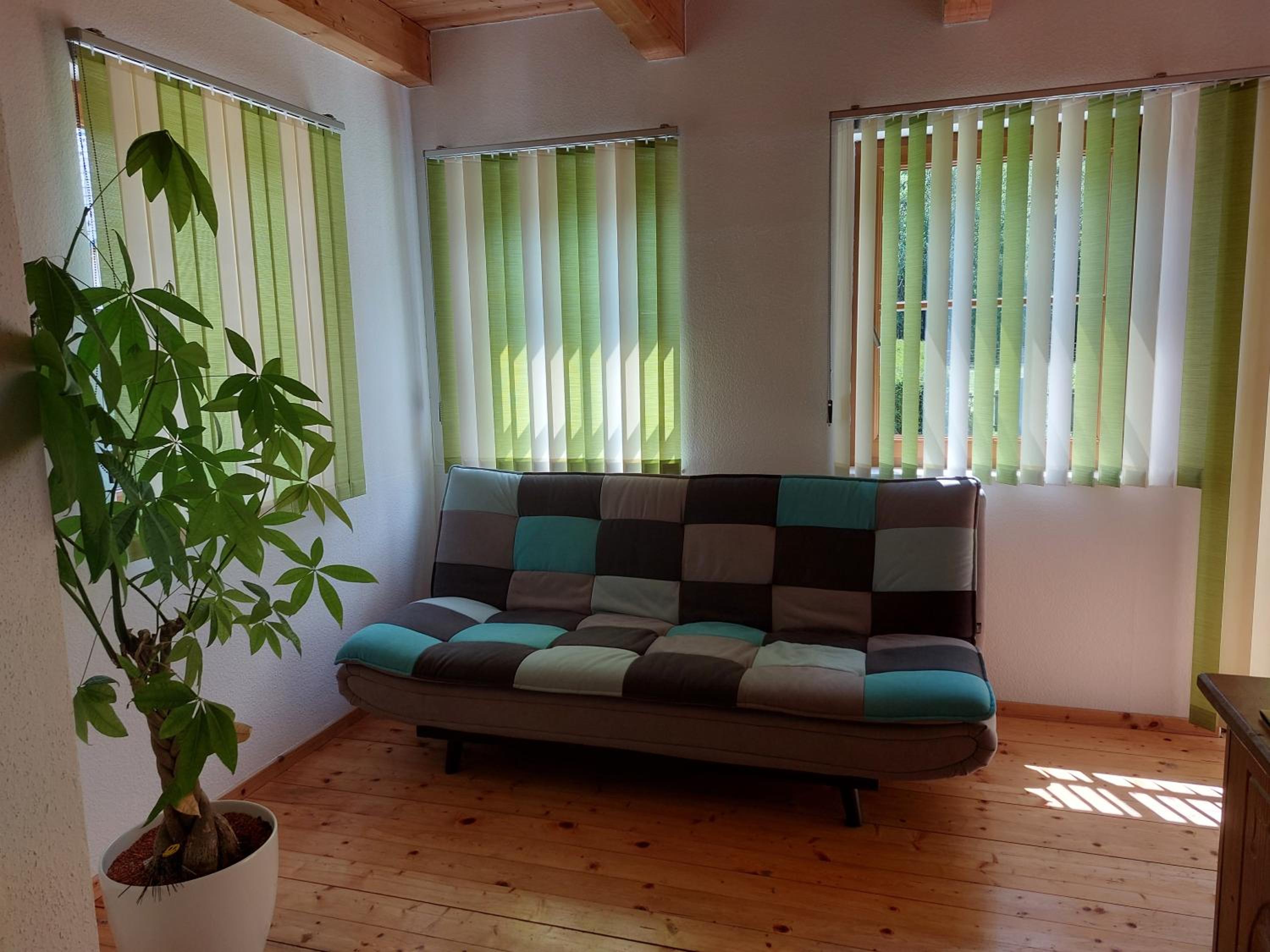 Studio Apartment - Photo 2