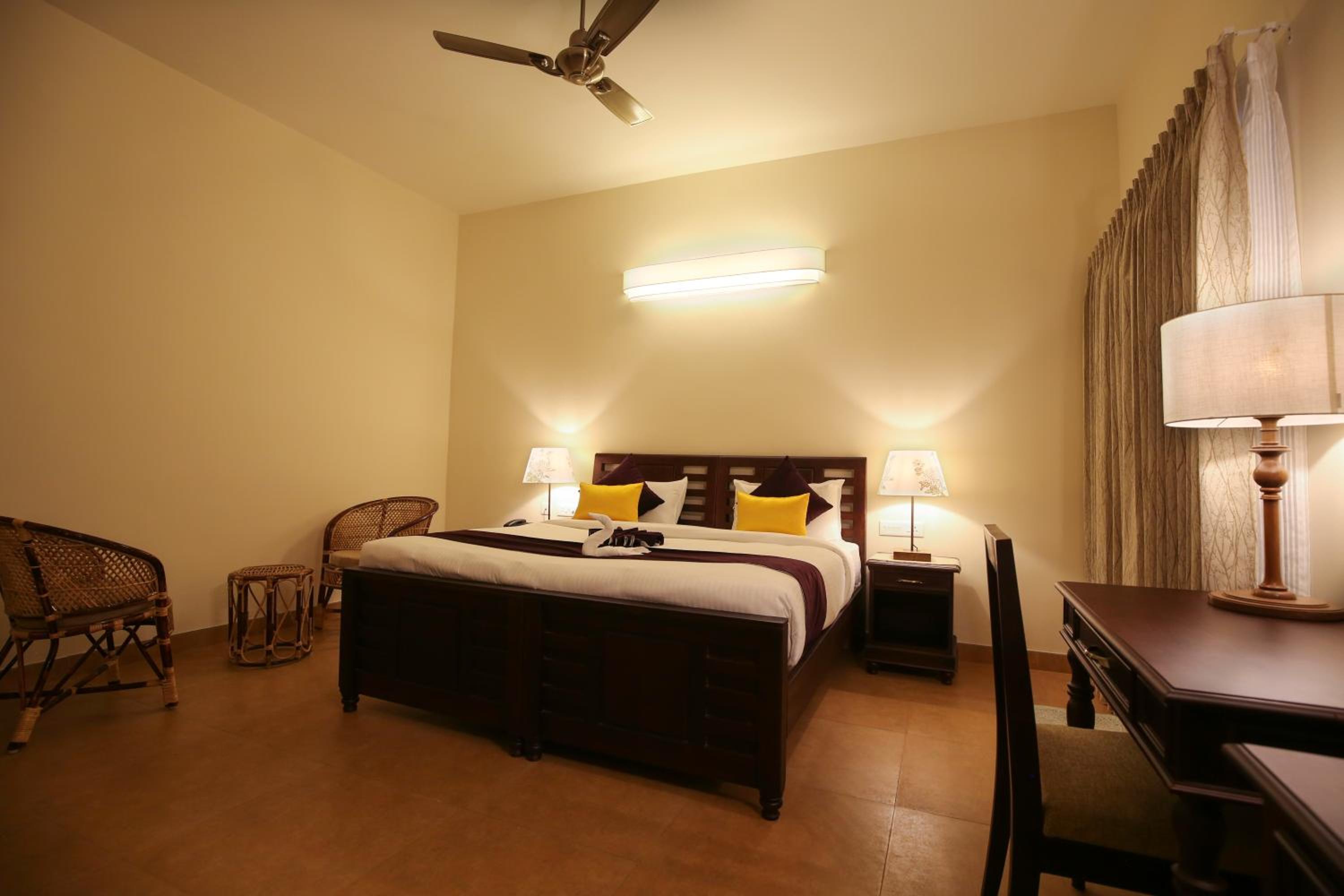 King Room with Spa Bath photo 3