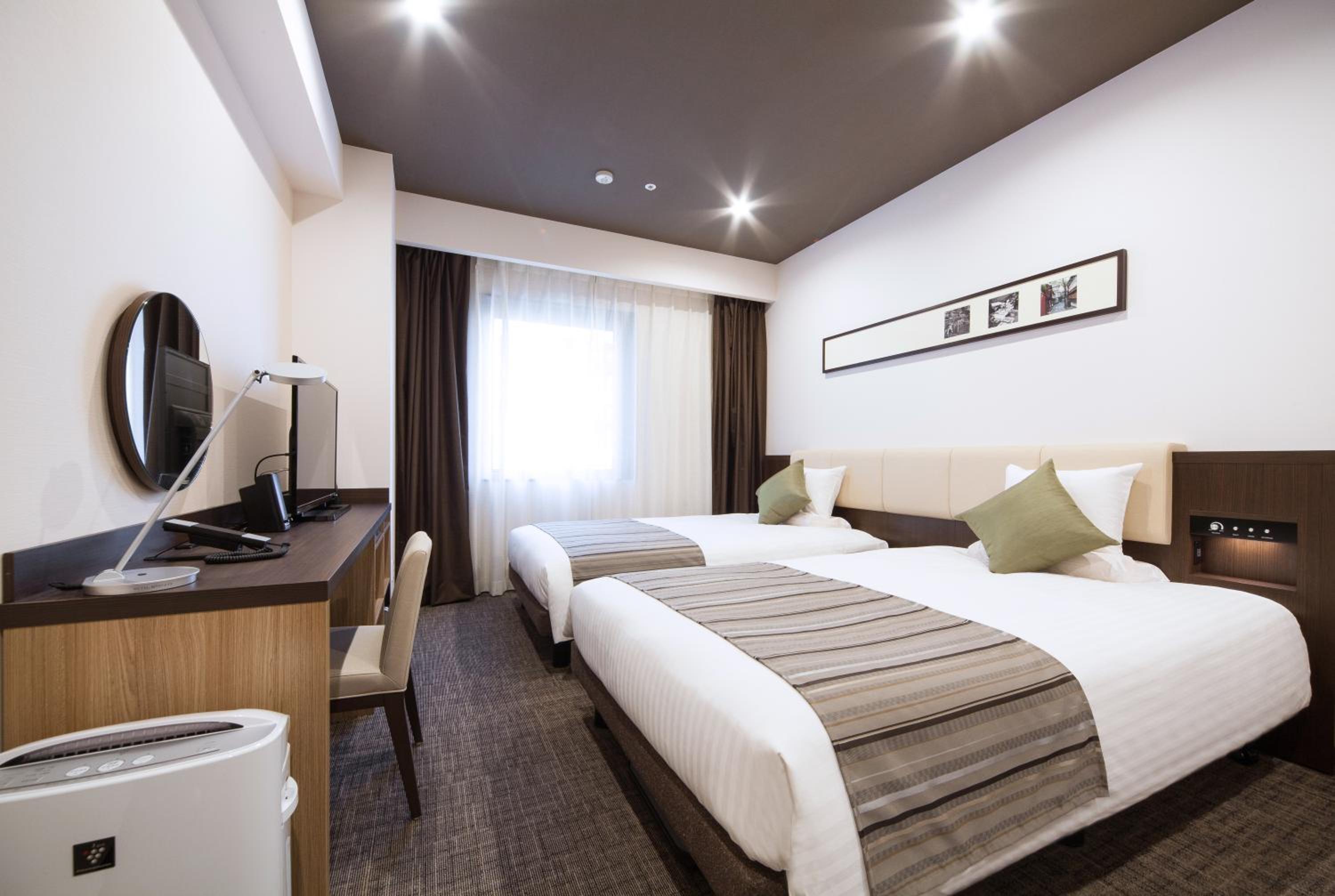 HOTEL MYSTAYS PREMIER Kanazawa, Foto 6