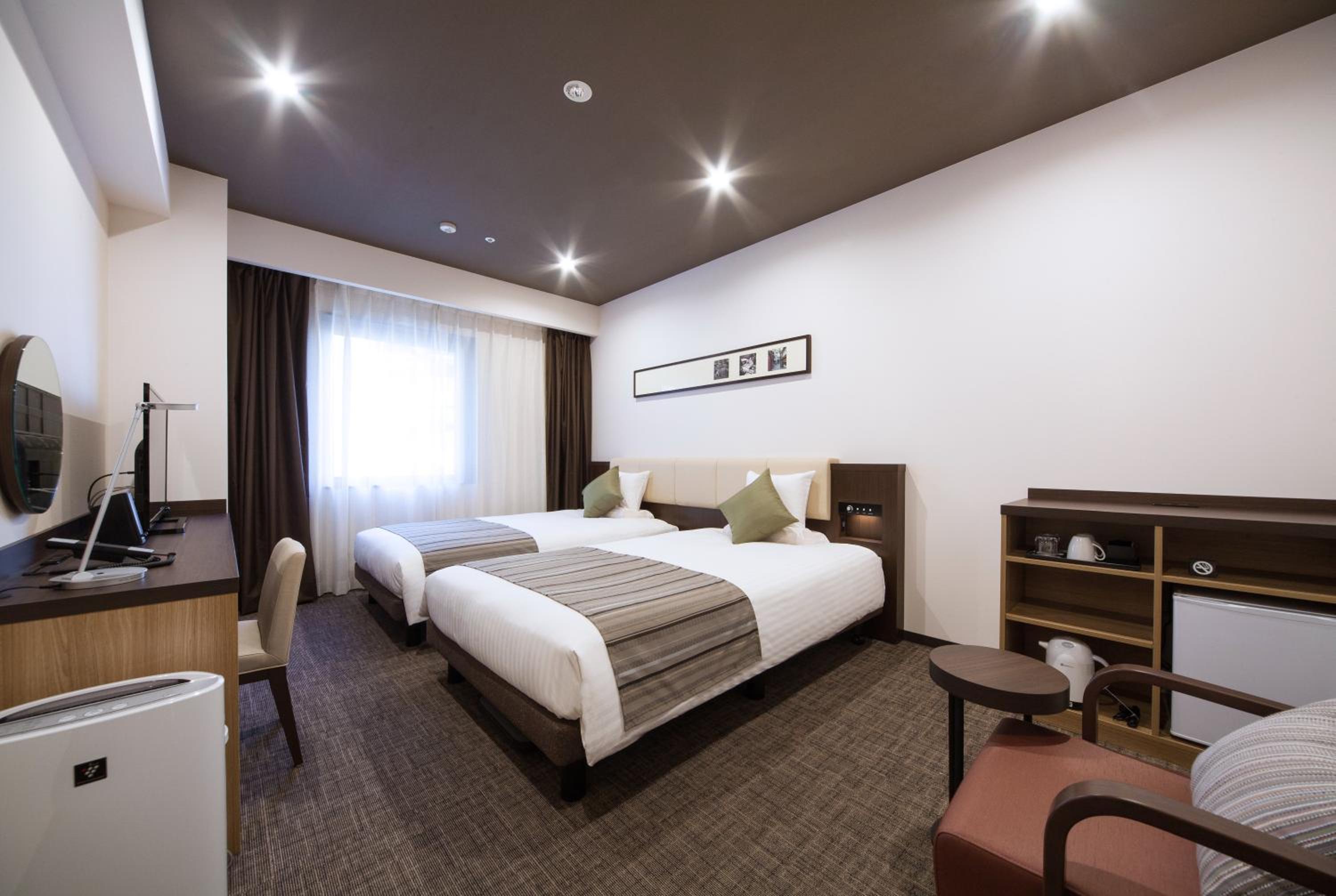 HOTEL MYSTAYS PREMIER Kanazawa, Foto 5