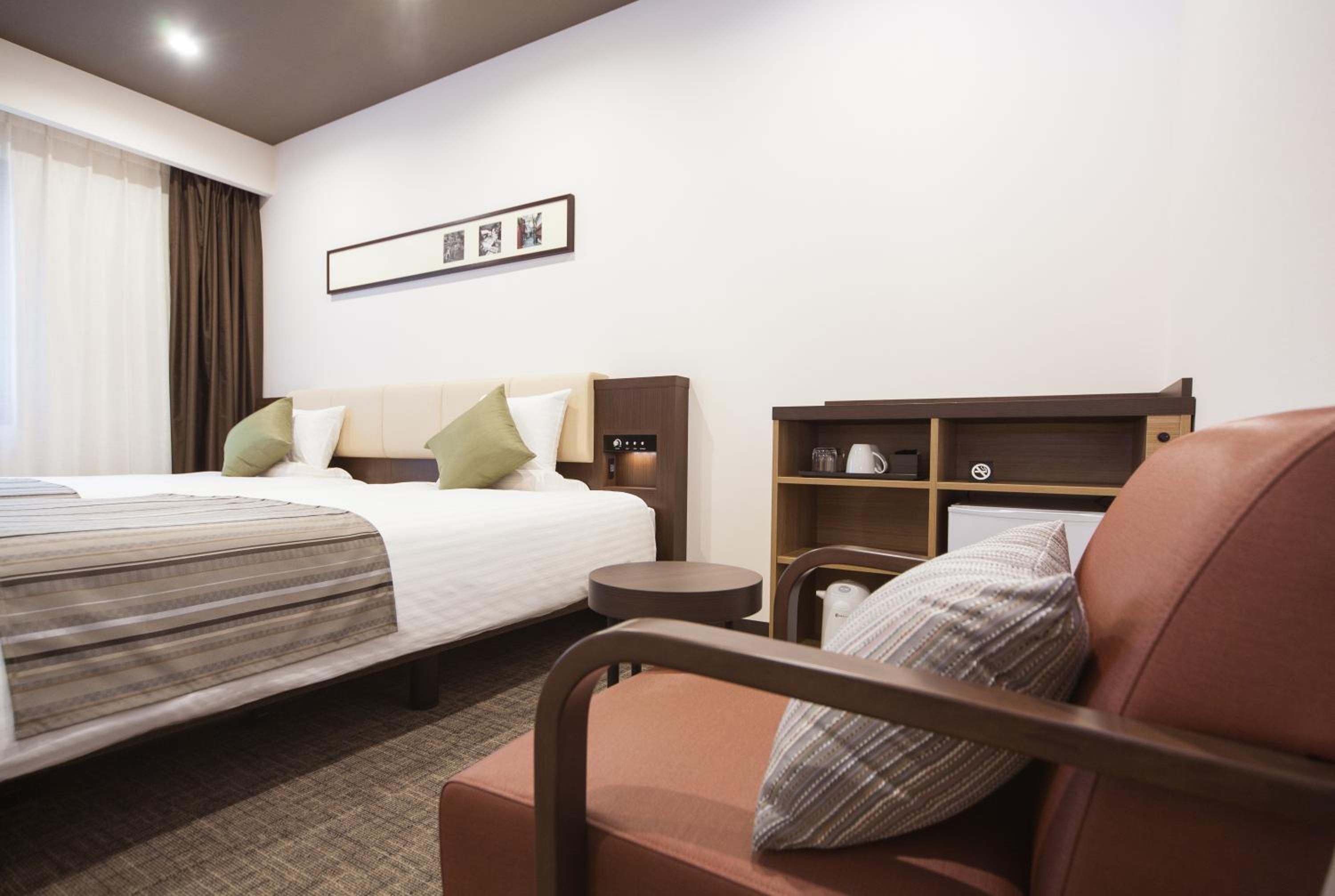 HOTEL MYSTAYS PREMIER Kanazawa, Foto 7