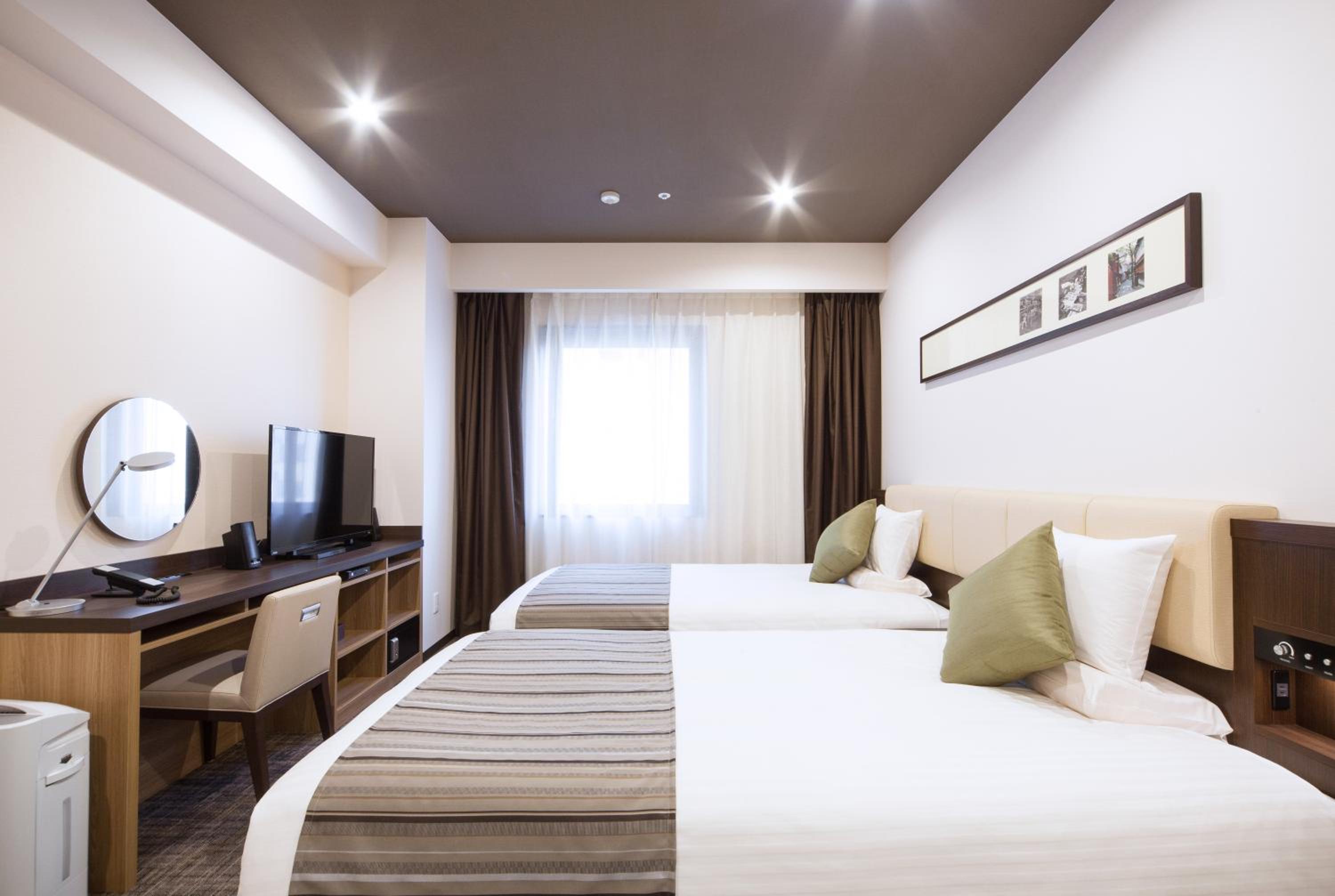 HOTEL MYSTAYS PREMIER Kanazawa, Foto 8