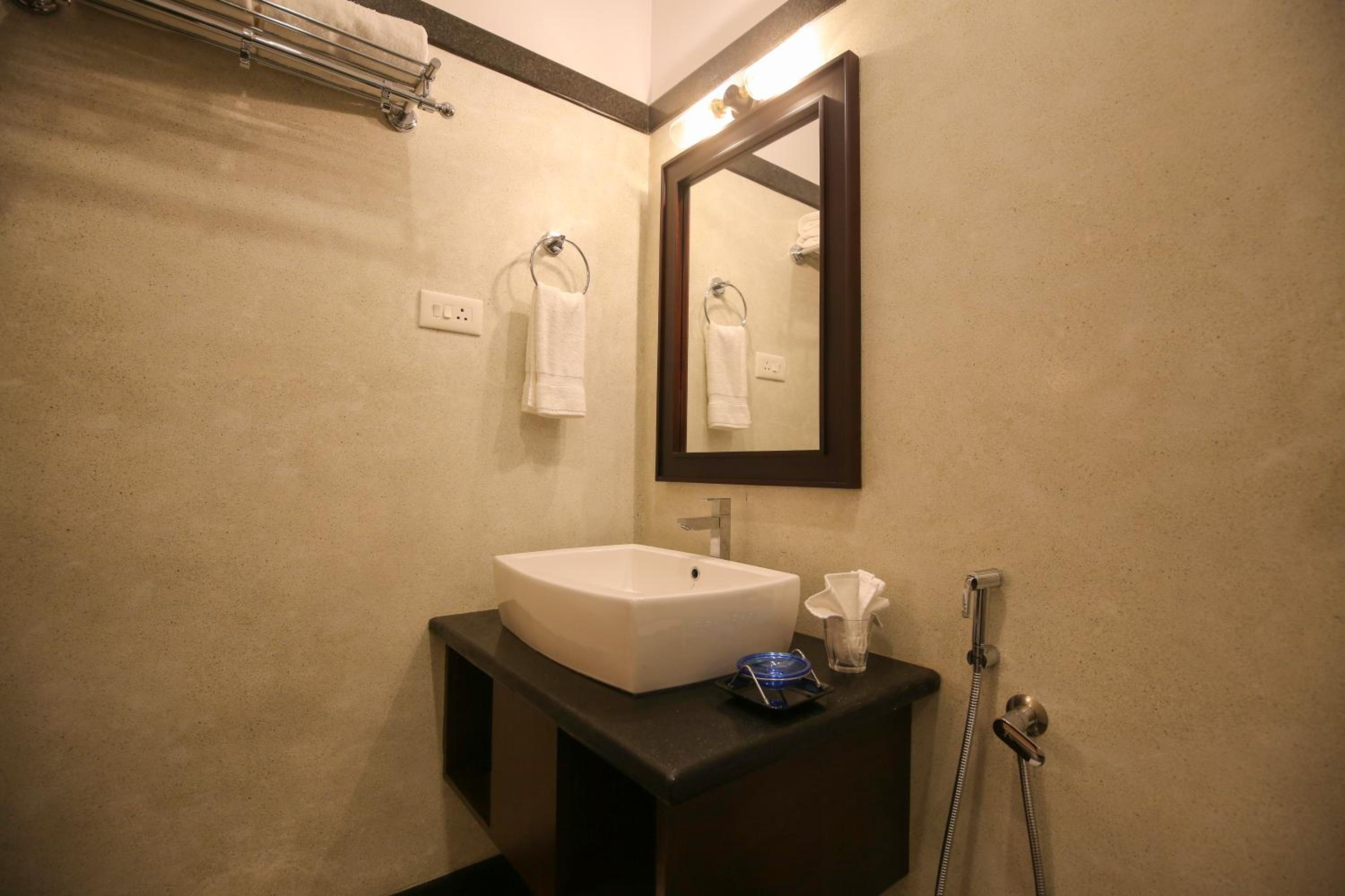 Deluxe Double Room photo 3