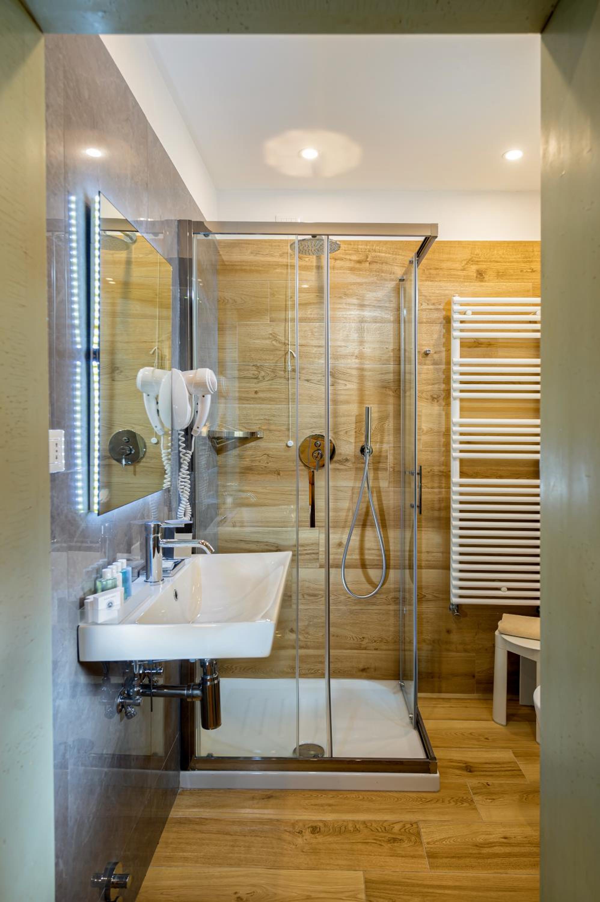 Double or Twin Room