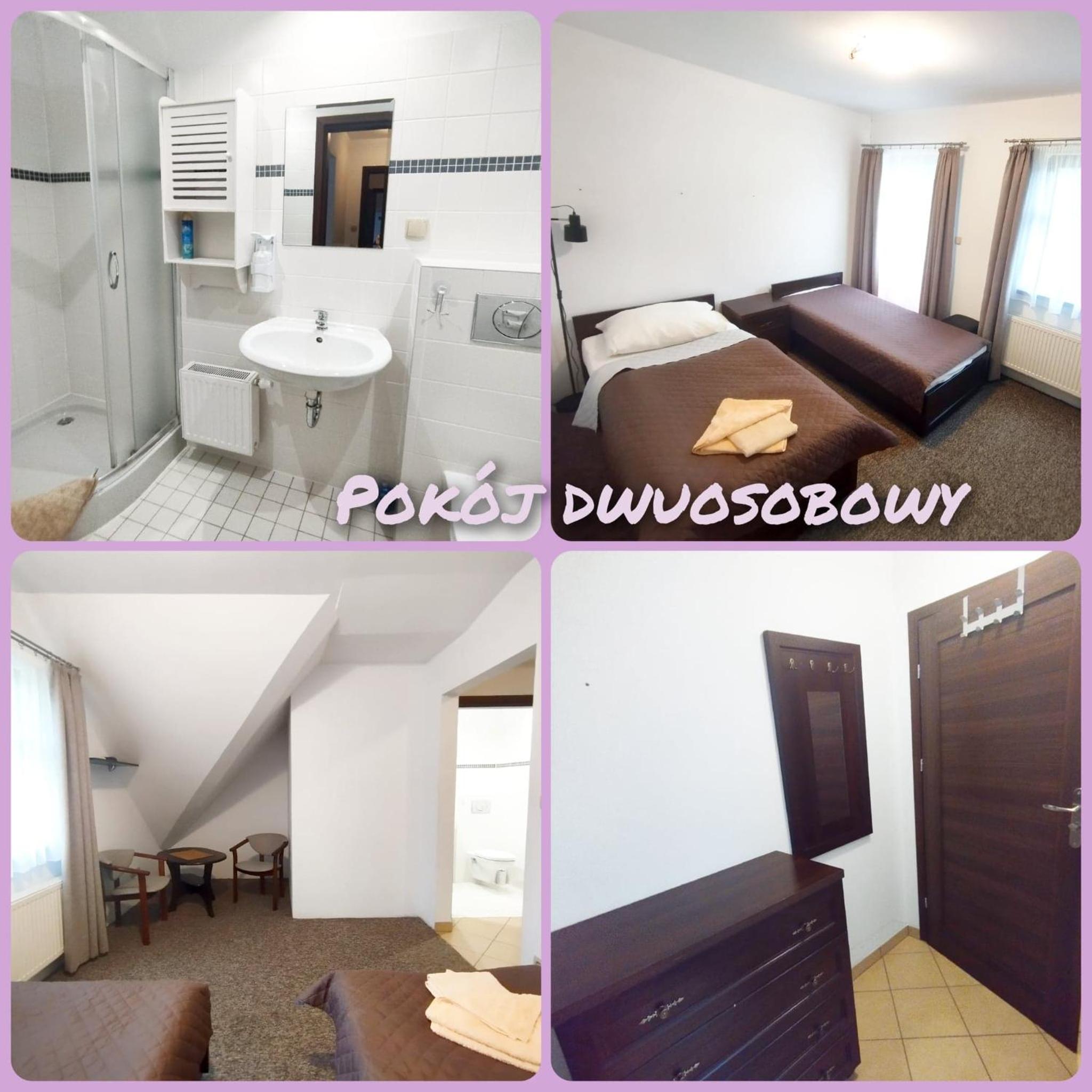 Double Room photo 2