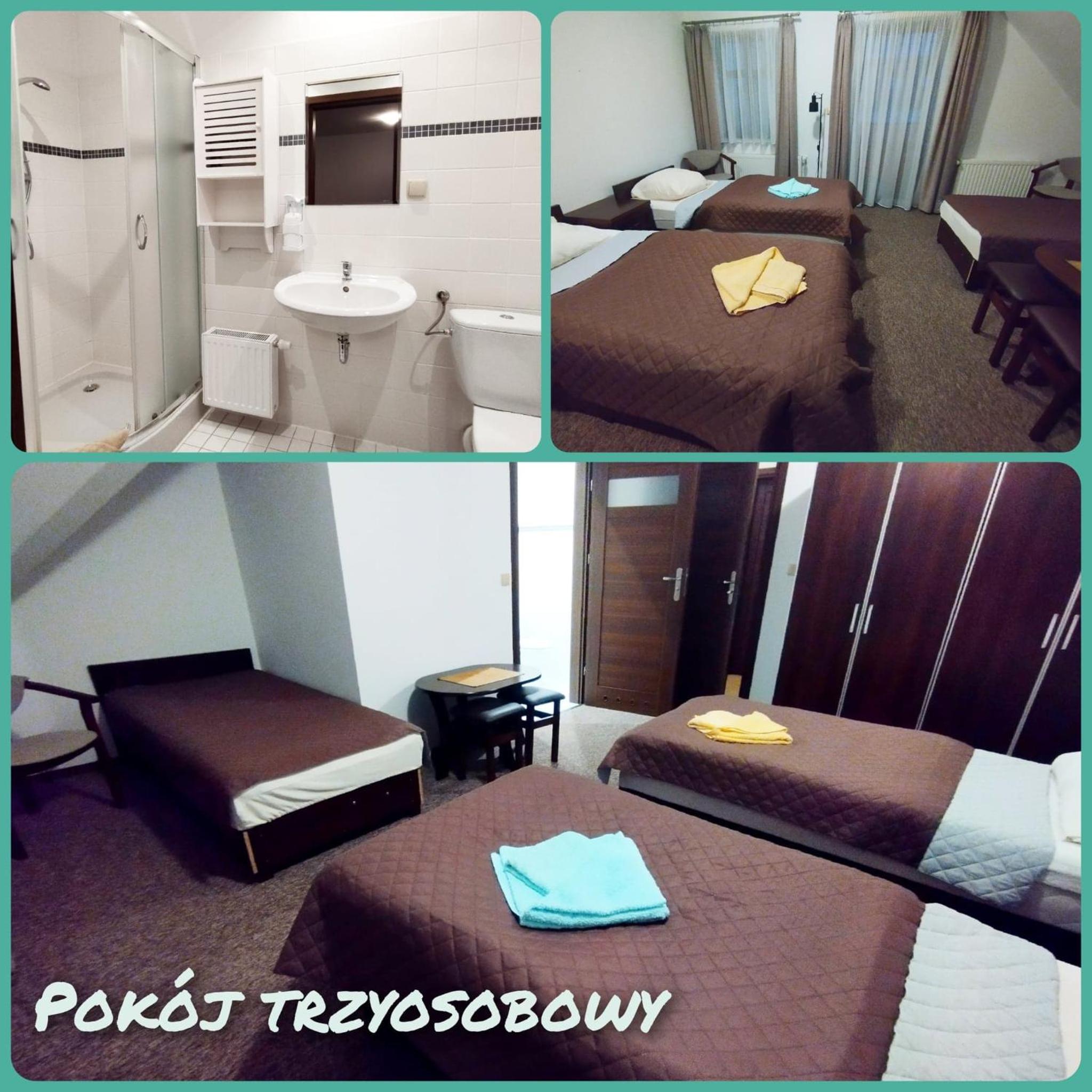 Triple Room photo 1
