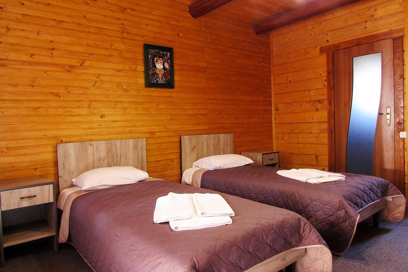 Twin Room photo 1