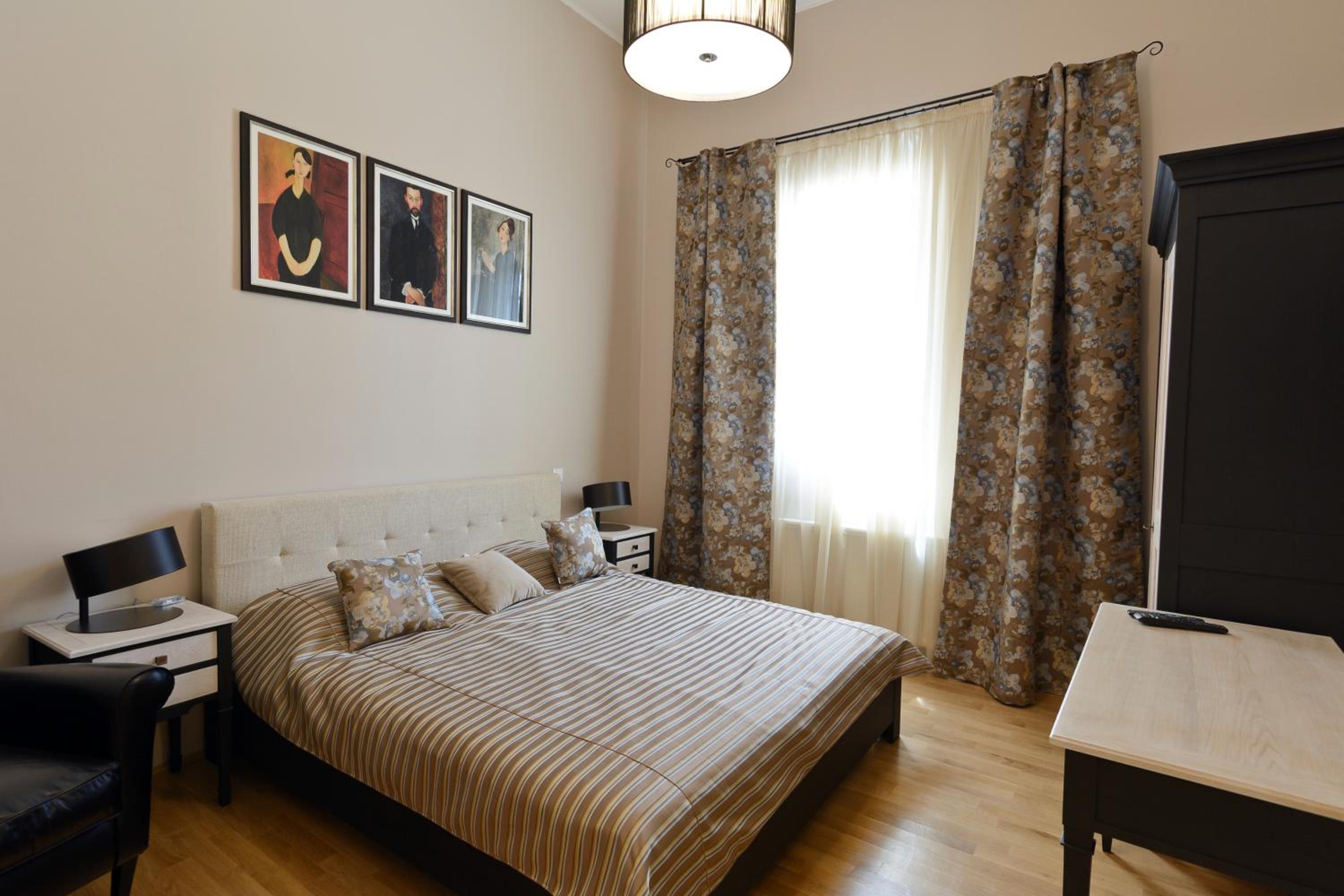 Double Room - Disability Access - Photo 1