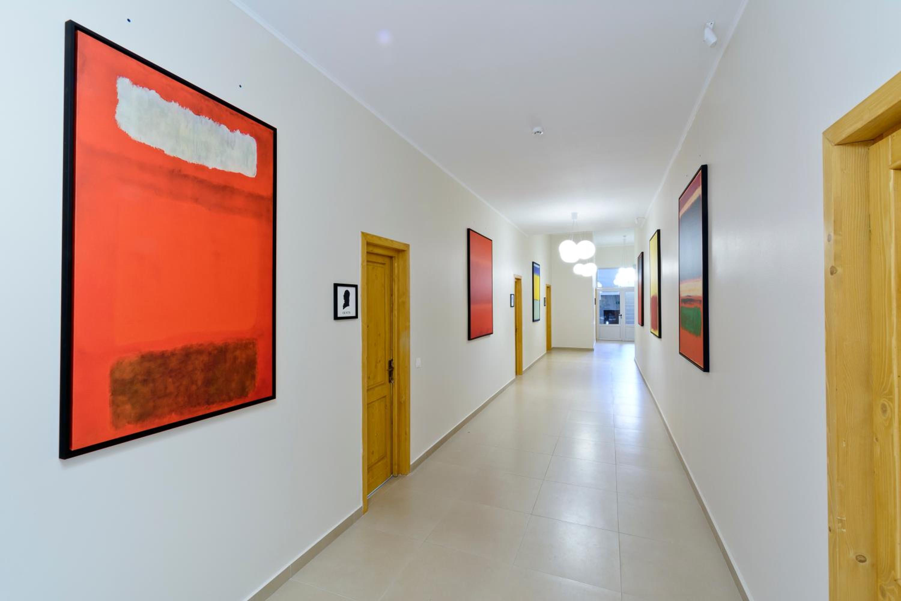 Double Room - Disability Access - Photo 4