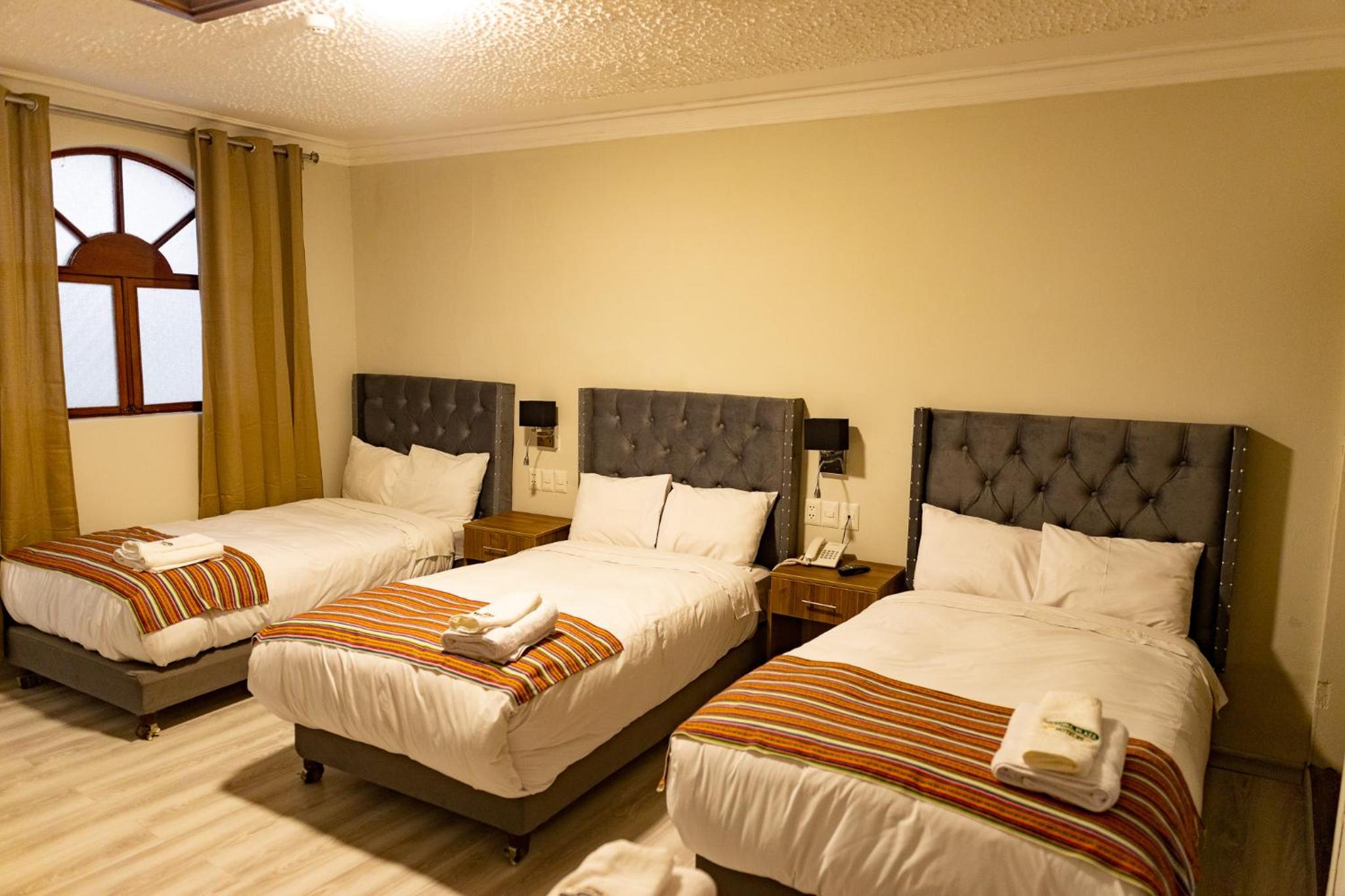 Triple Room photo 1