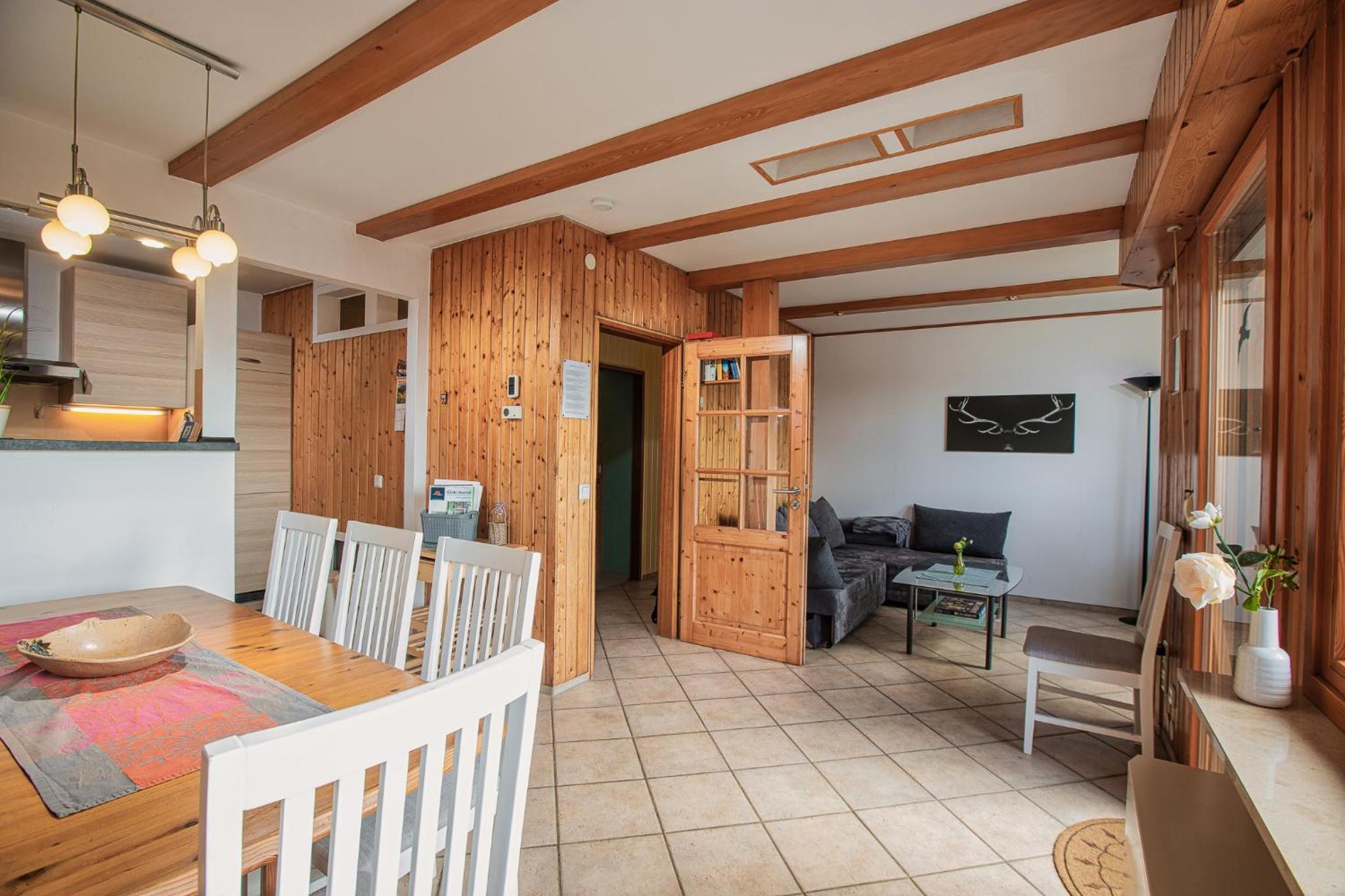 Apartment - Split Level photo 2