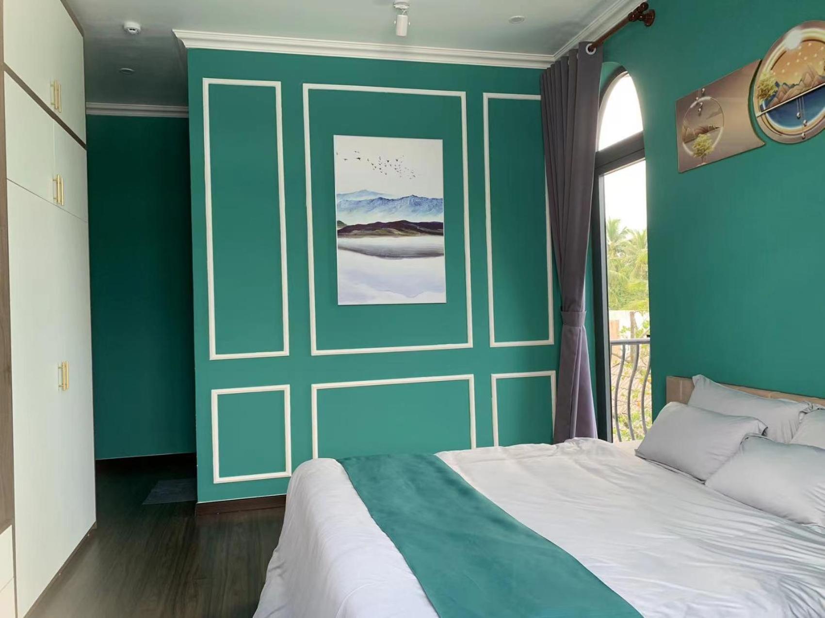 Deluxe Double Room photo 3