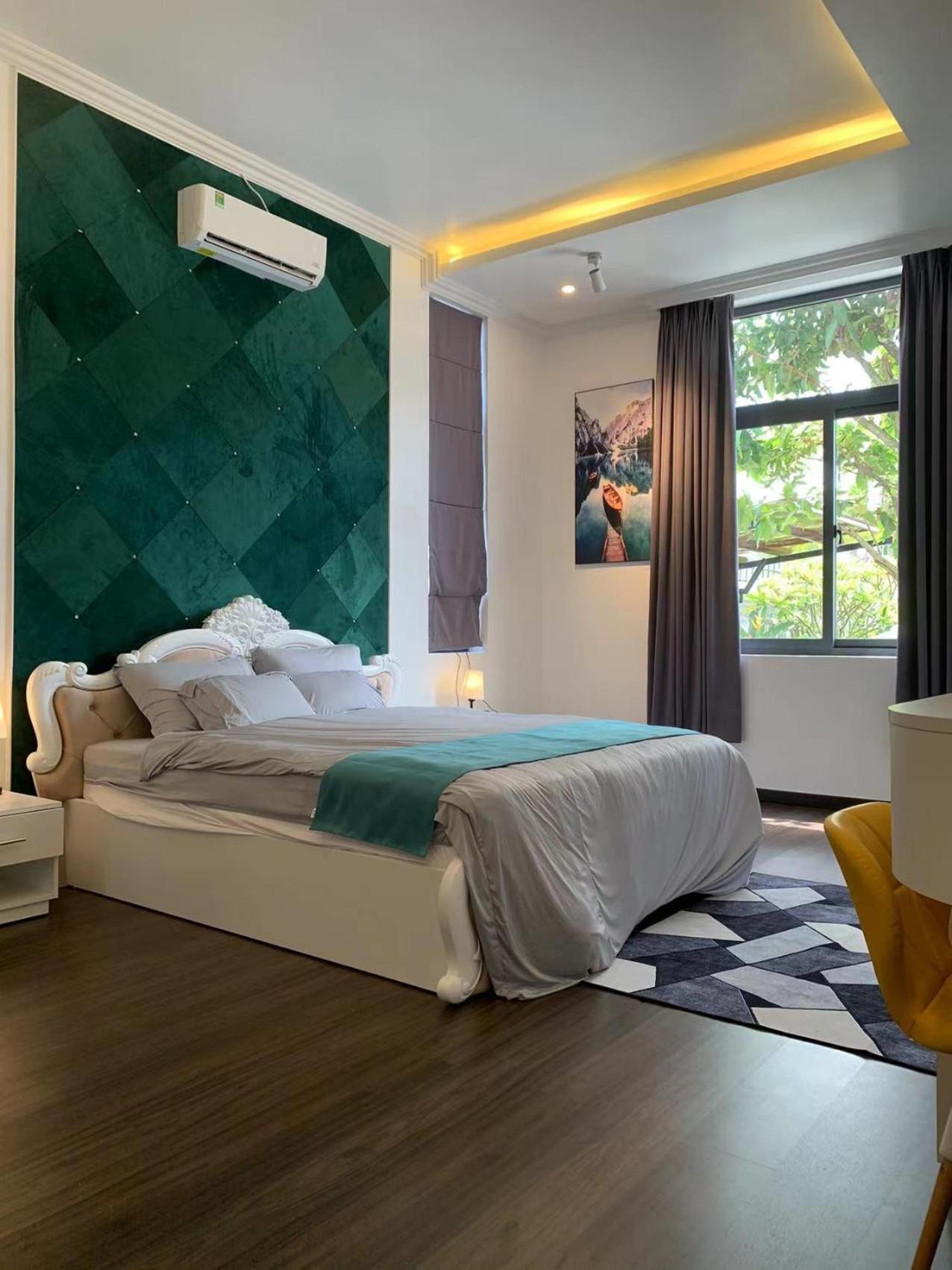 Deluxe Double Room photo 2