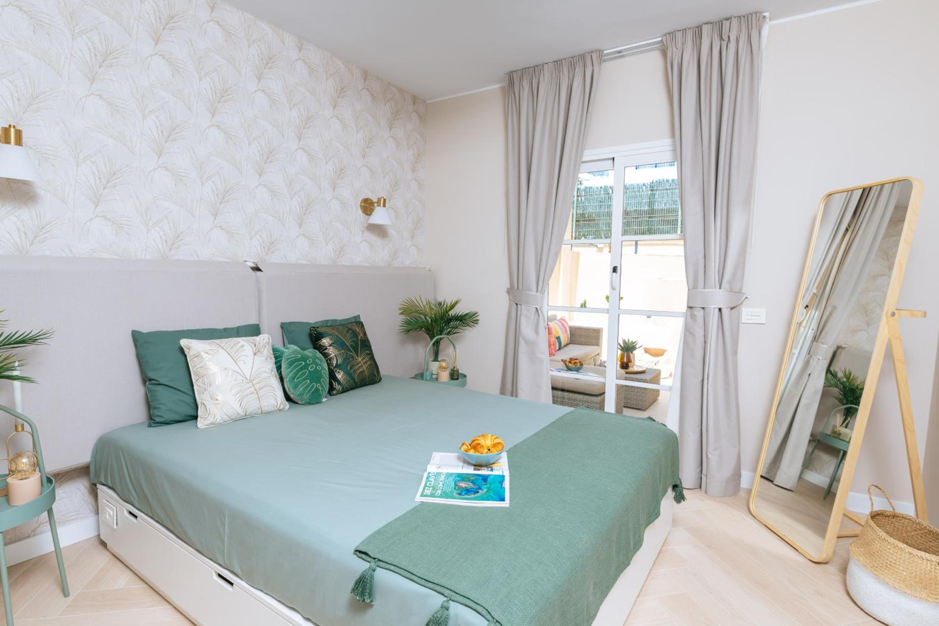 Apartamento Superior