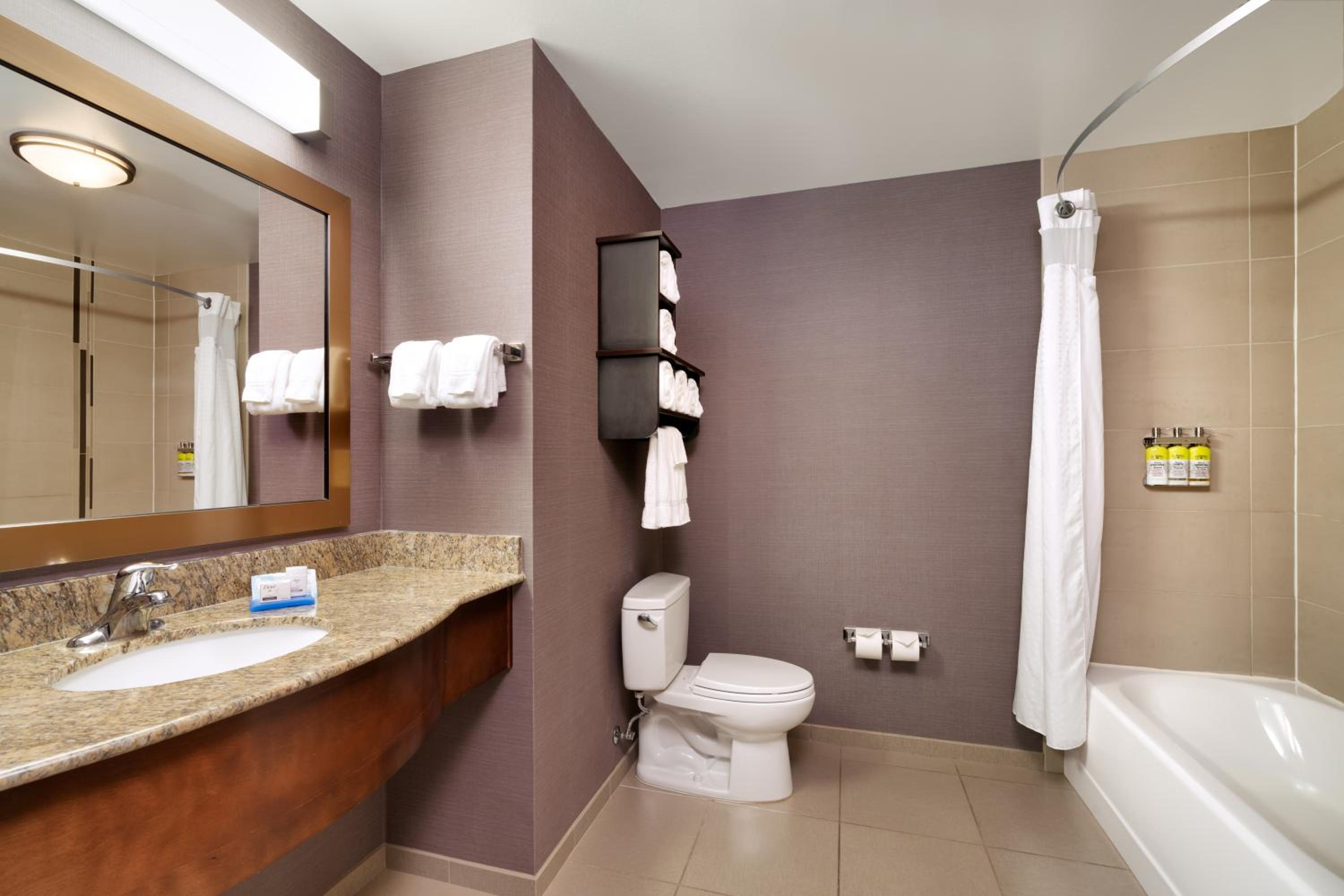 Suite with Two Queen Beds