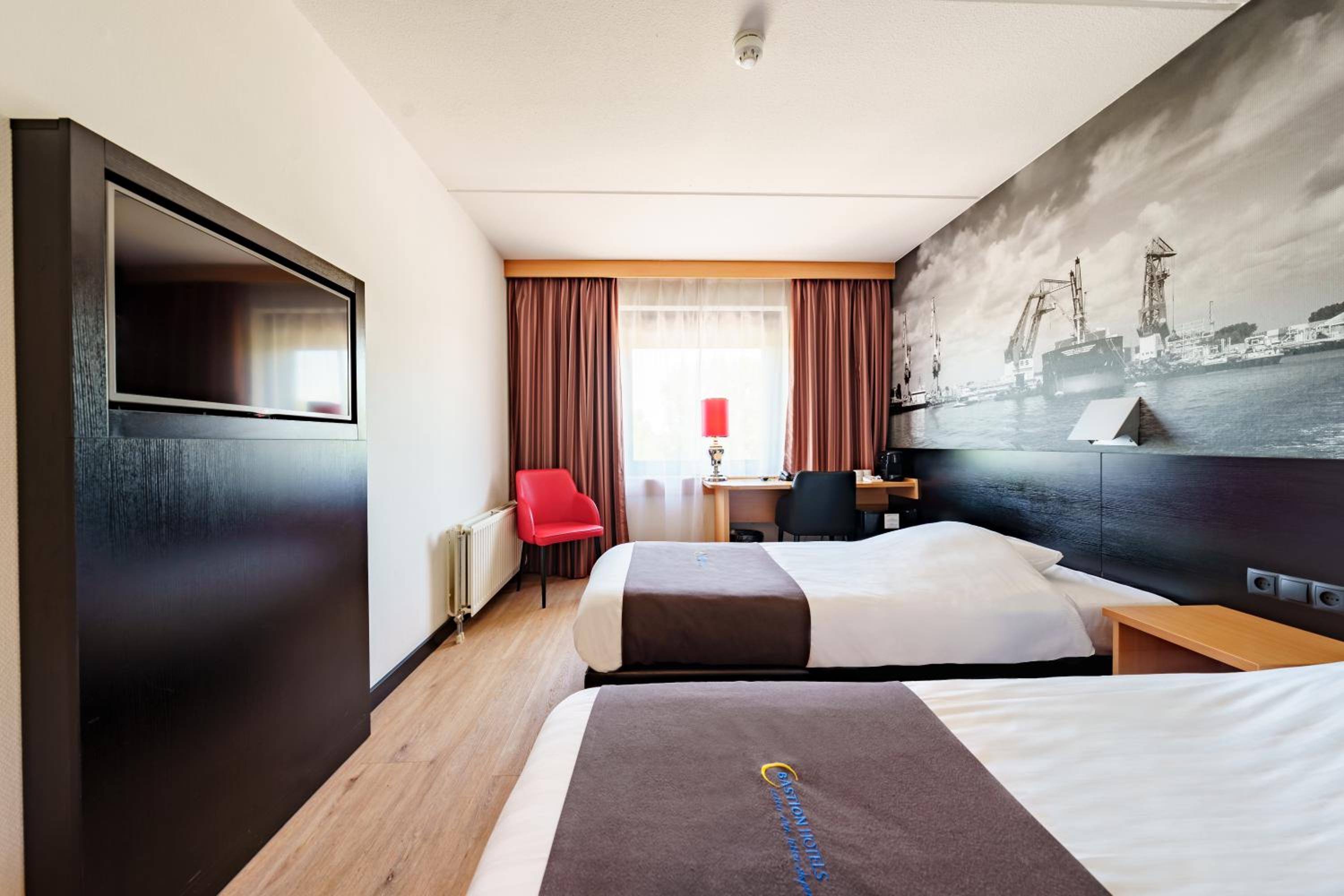 Comfort Twin Room - Photo 1