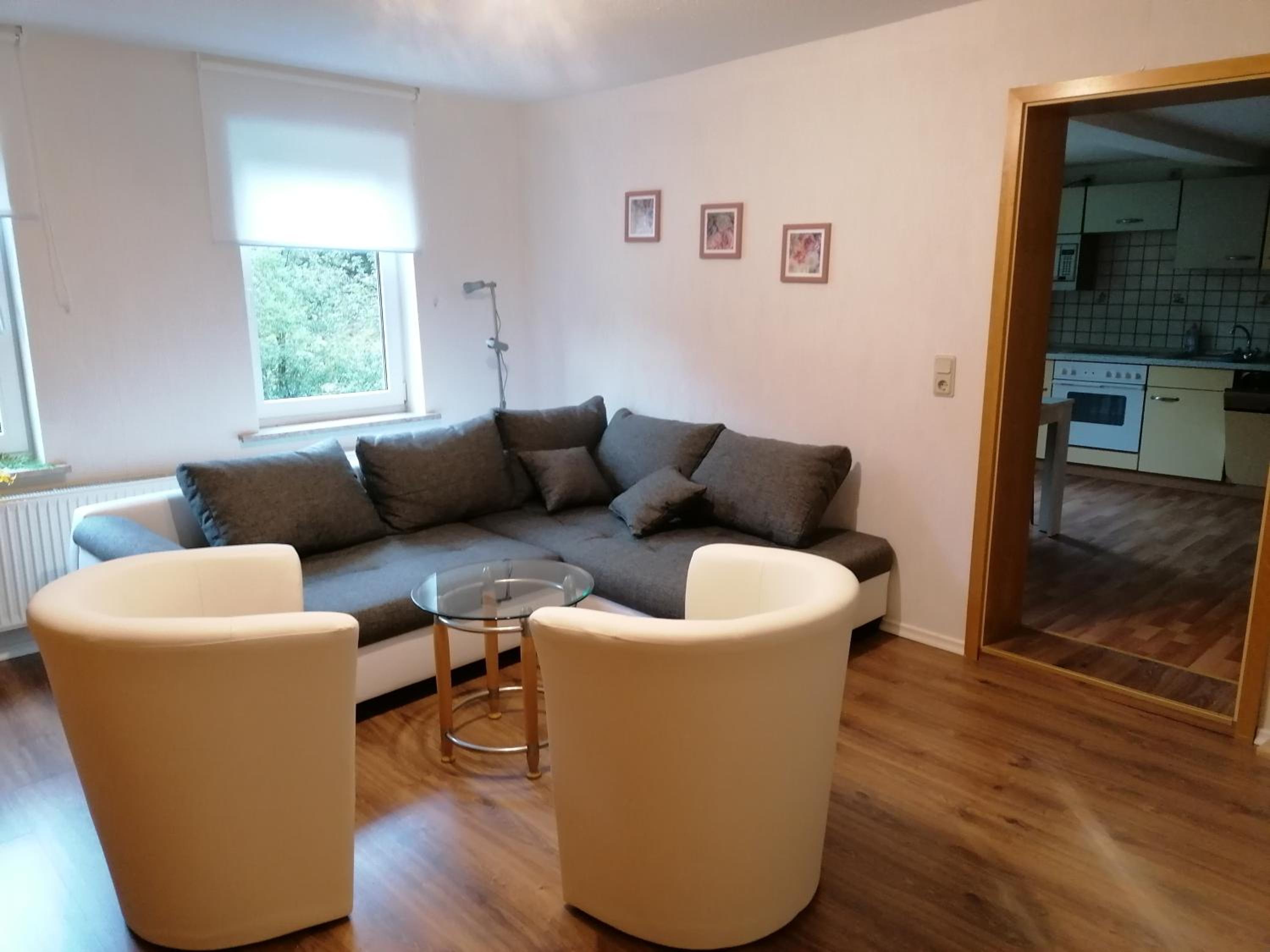 Two-Bedroom Apartment photo 3