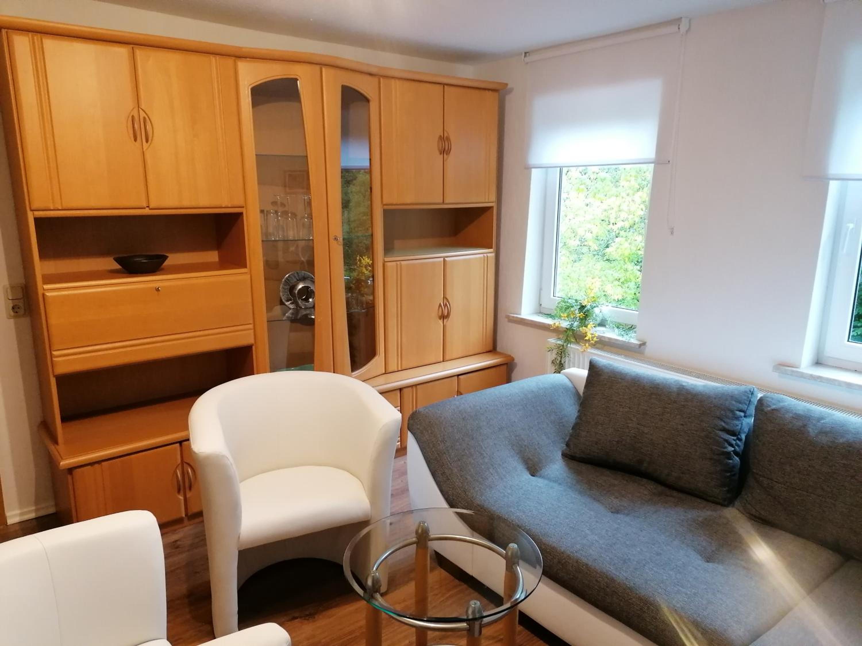 Two-Bedroom Apartment photo 2