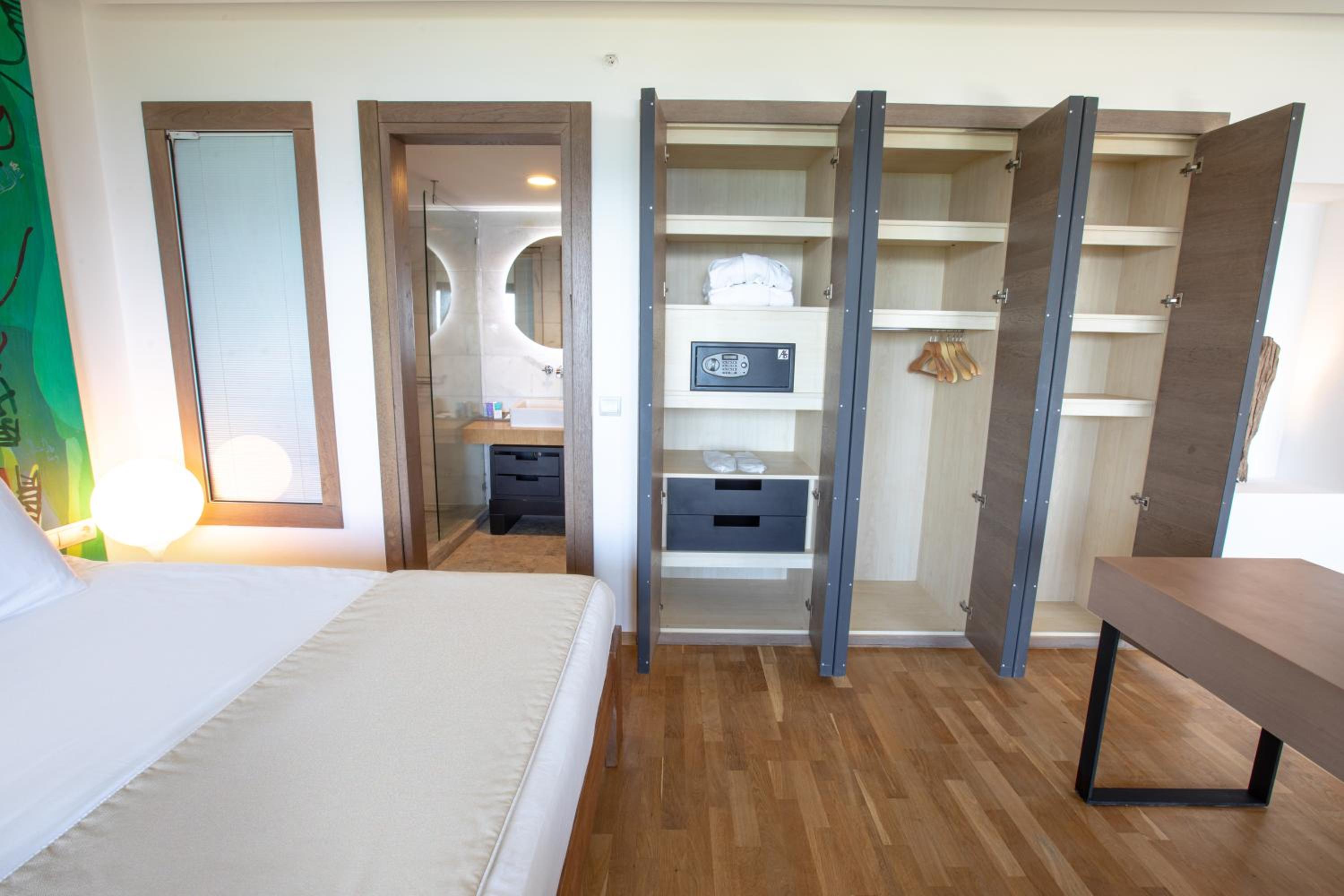  Comfort Sea View Room  - Photo 2