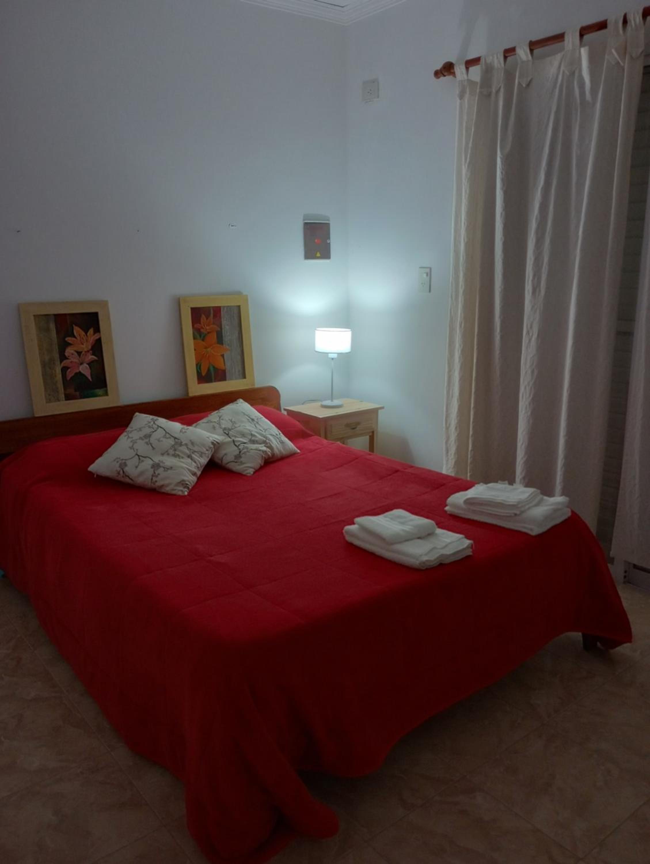 Three-Bedroom House photo 2
