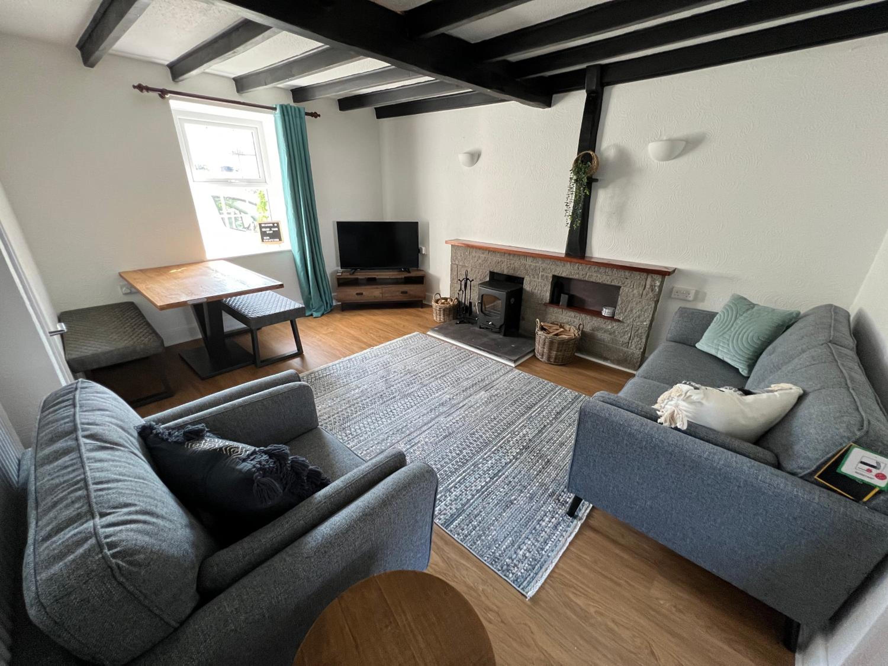 Two-Bedroom House photo 1
