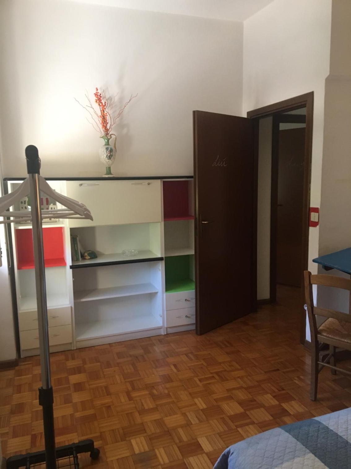 Standard Single Room with Shared Bathroom photo 1