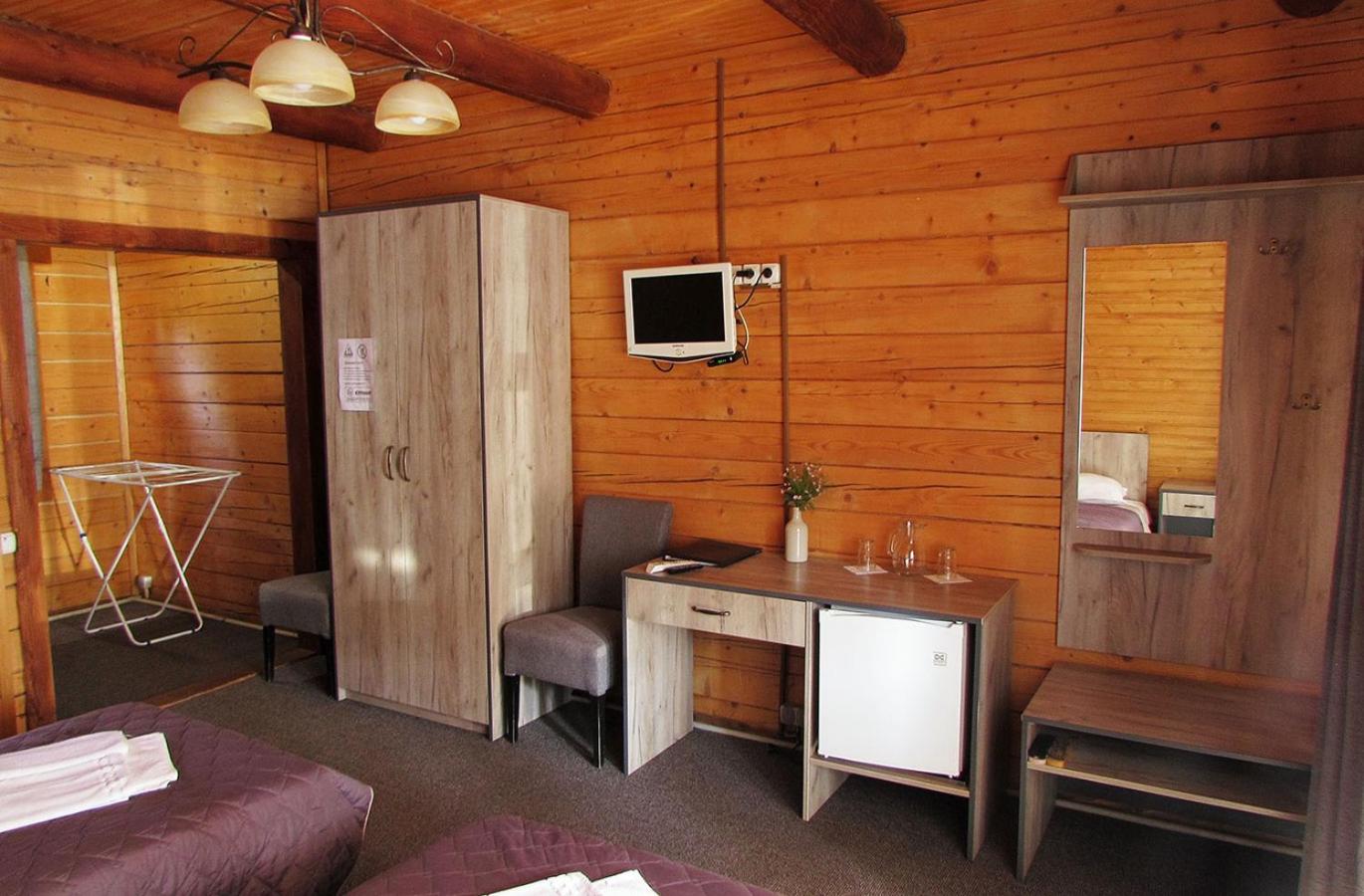 Twin Room photo 3