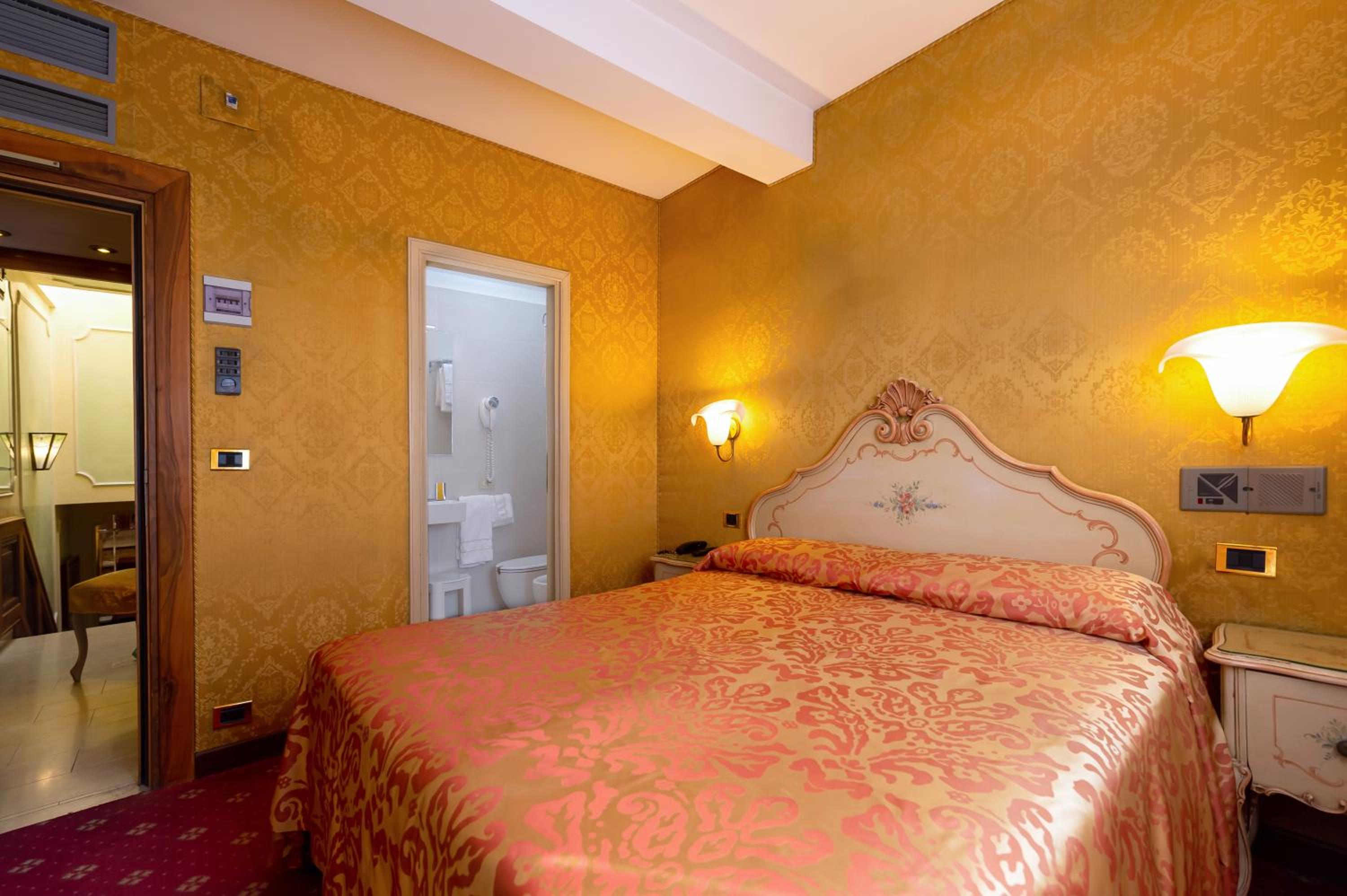 Small Double Room