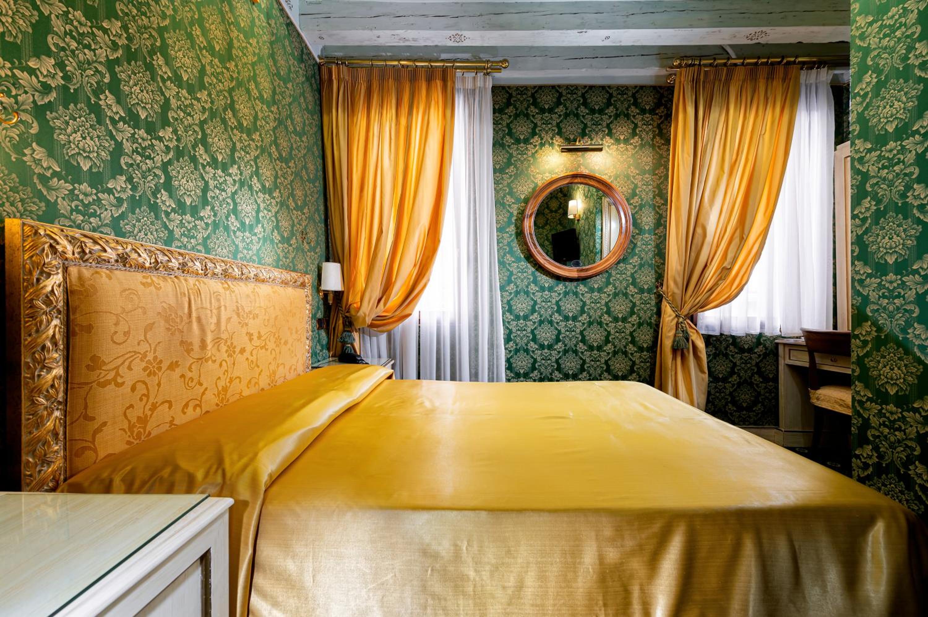 Small Double Room