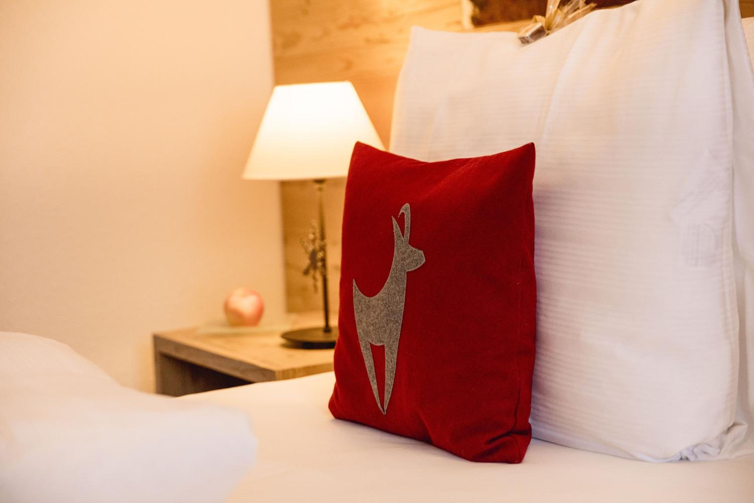 Standard Double Room - Photo 2