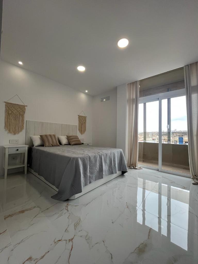 Departamento de tres habitaciones