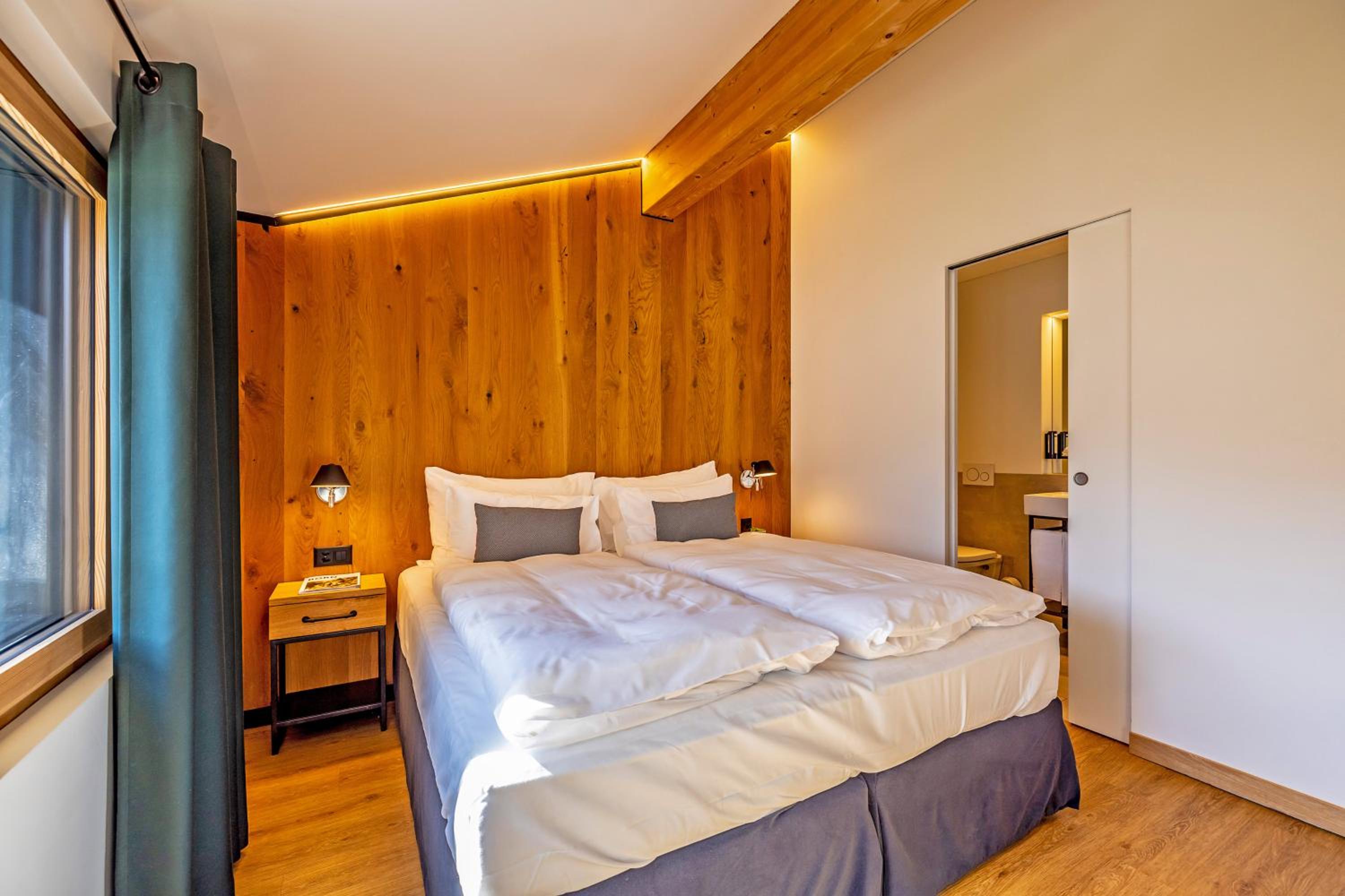 Double Room - Photo 3