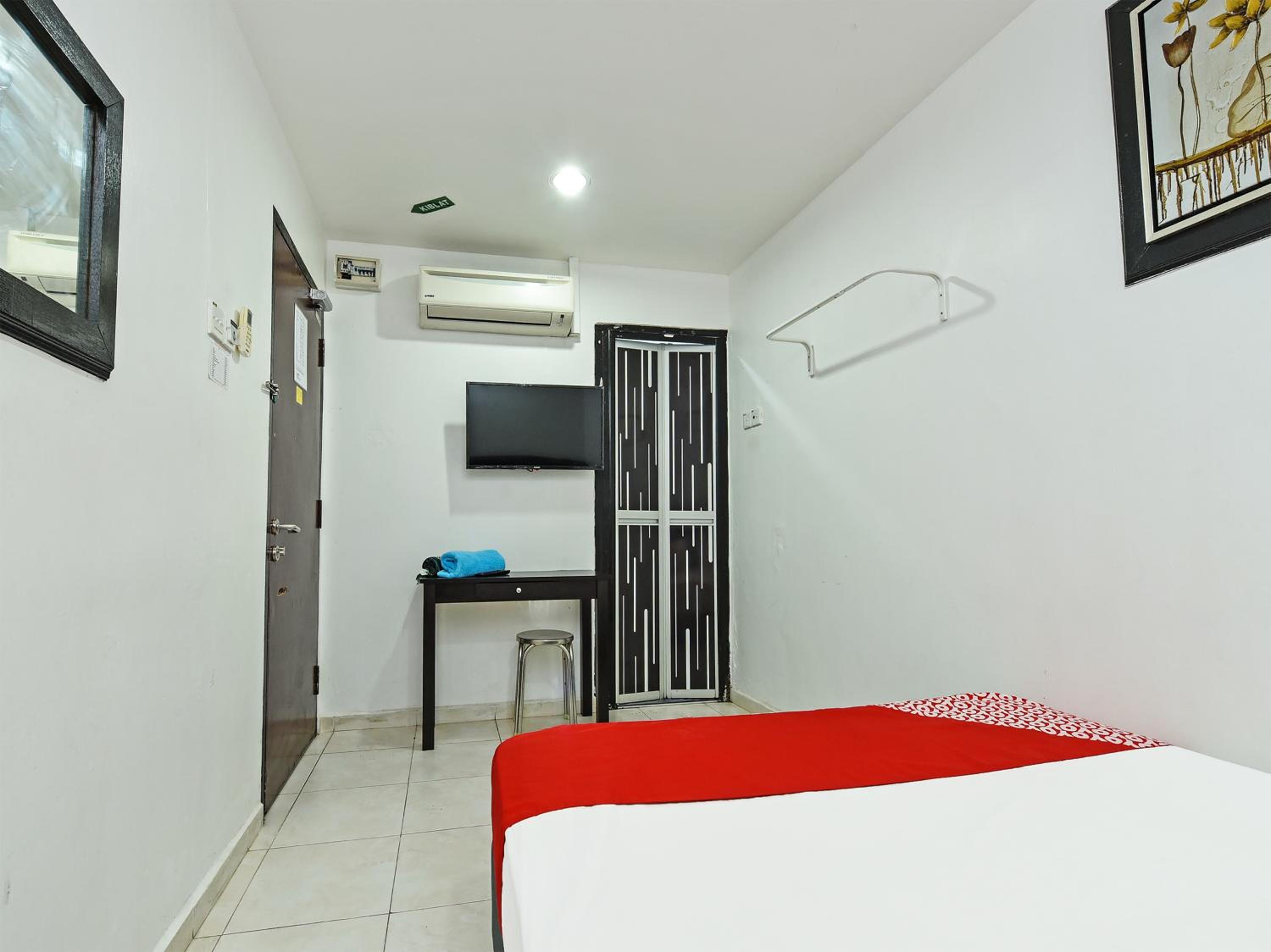 Deluxe Double Room - Photo 3
