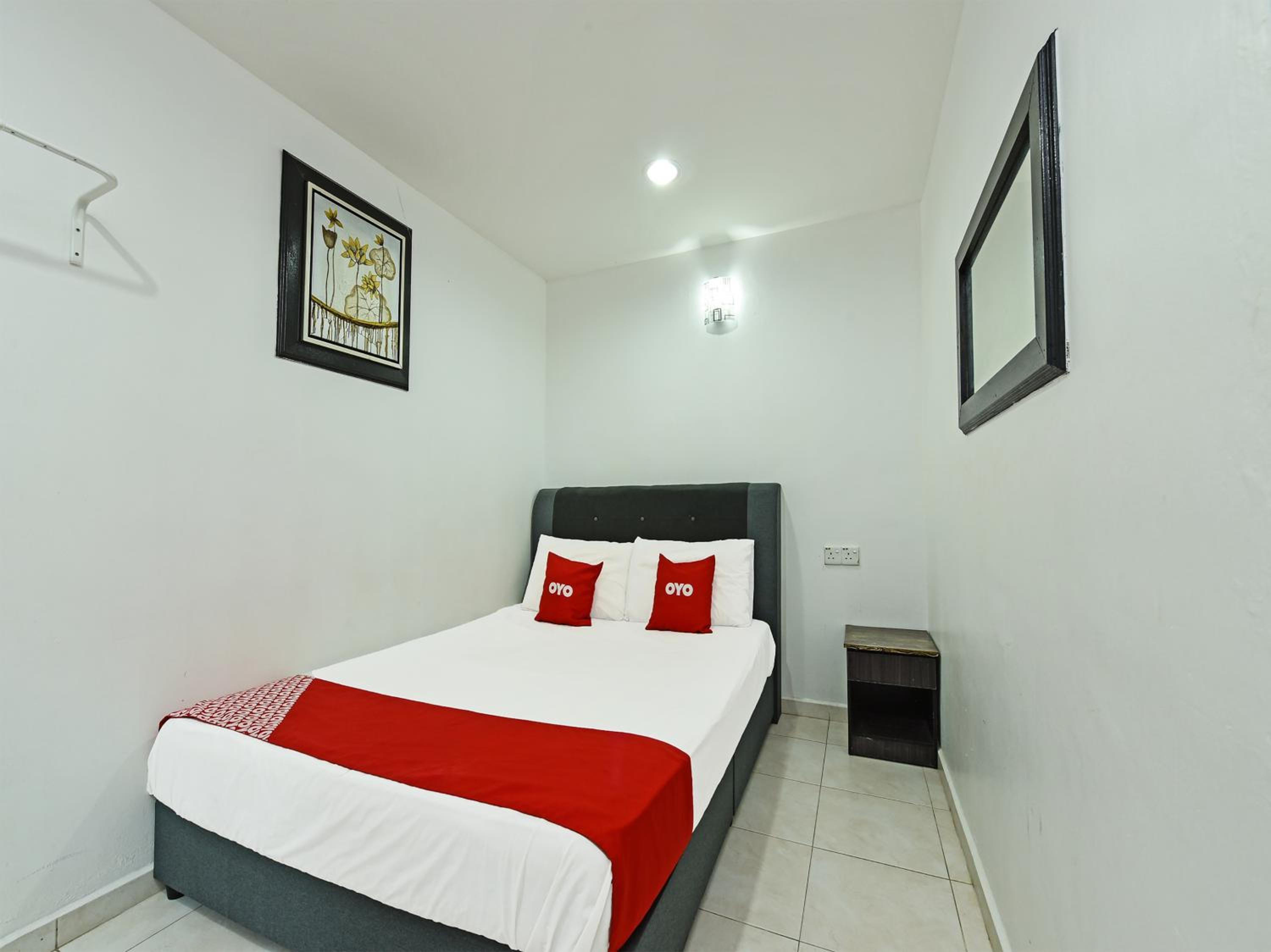 Deluxe Double Room - Photo 2
