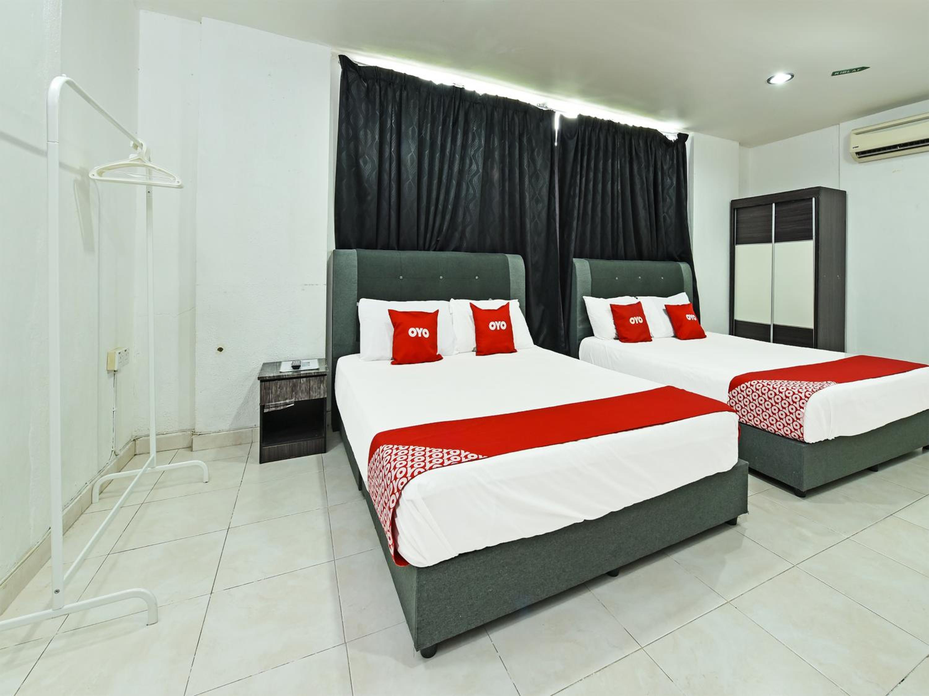 Family Suite - Photo 3