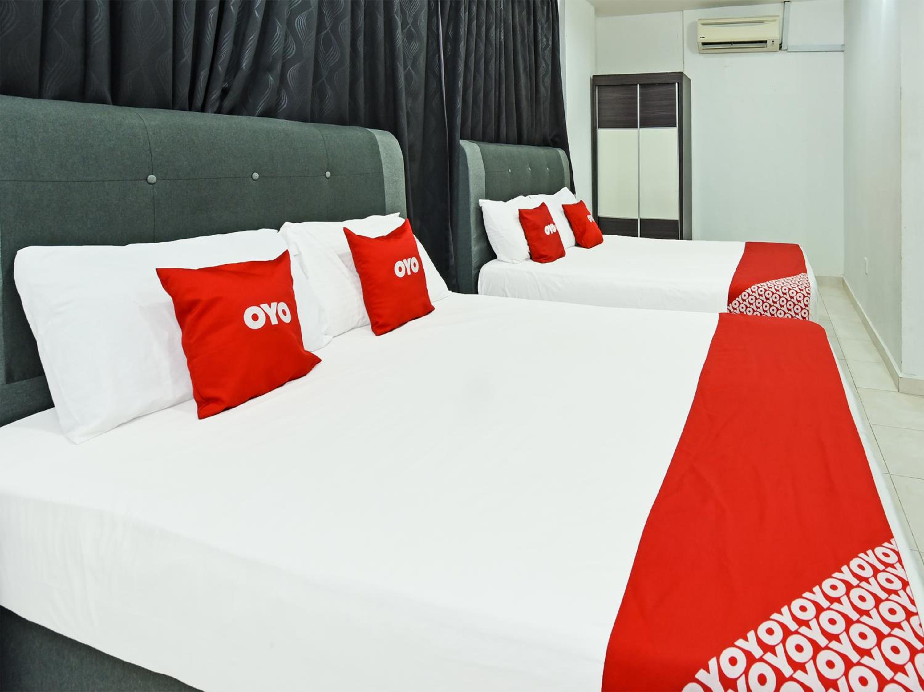 Family Suite - Photo 2