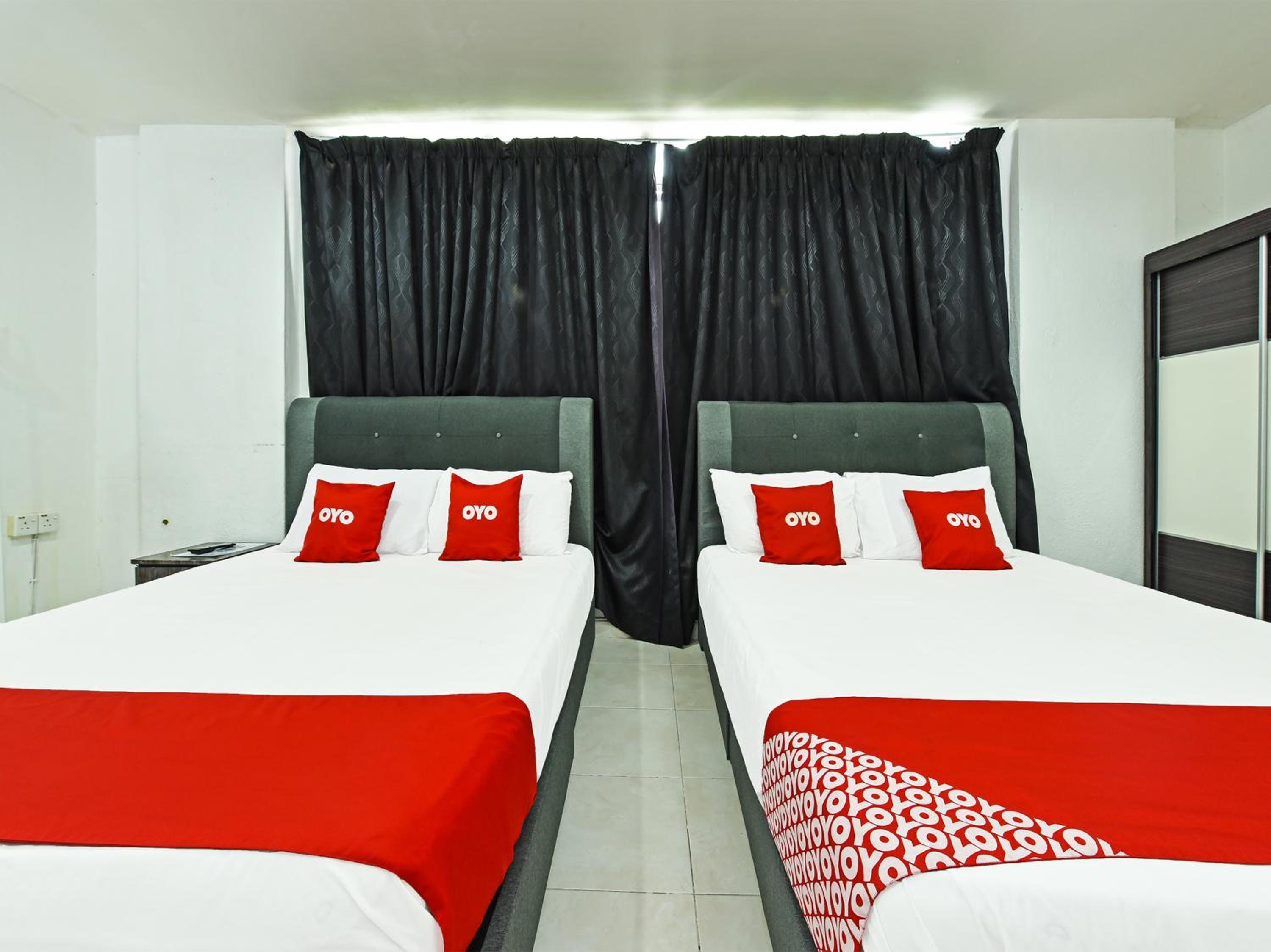 Family Suite - Photo 1