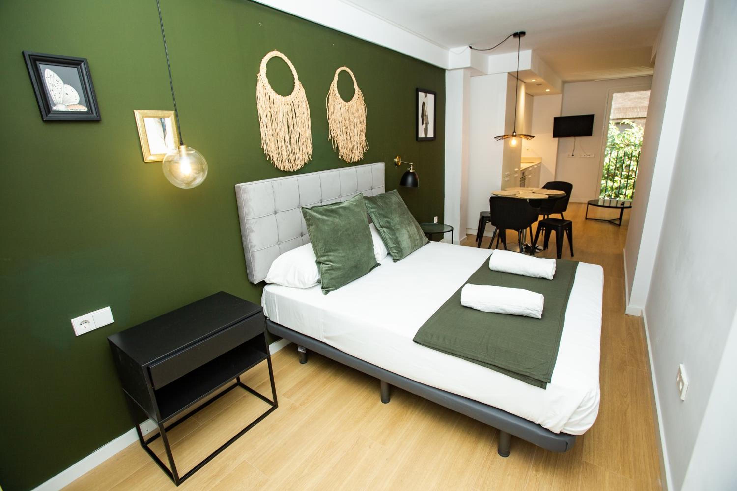Apartamento Superior