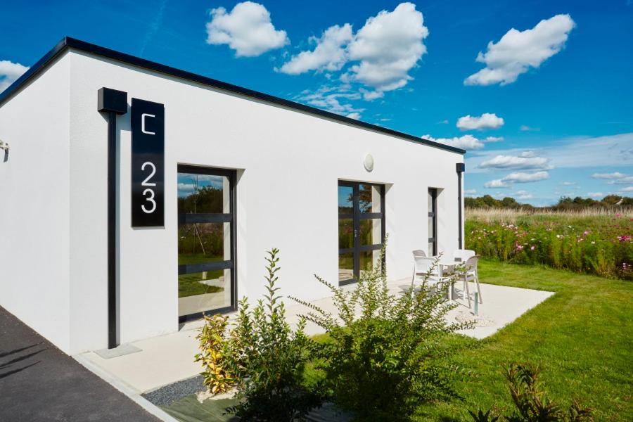 Two-Bedroom House - Photo 1