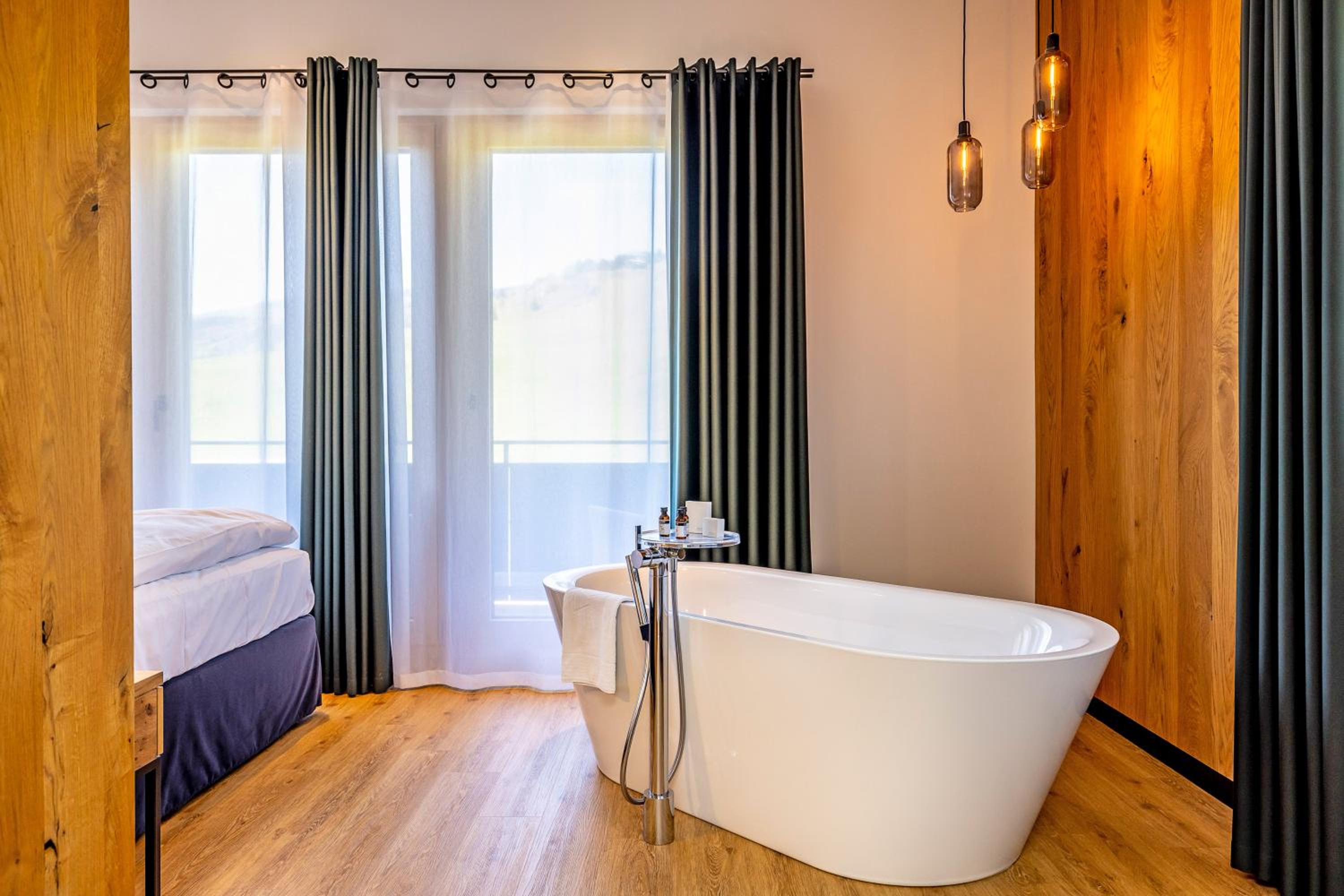 Suite with Balcony photo 3