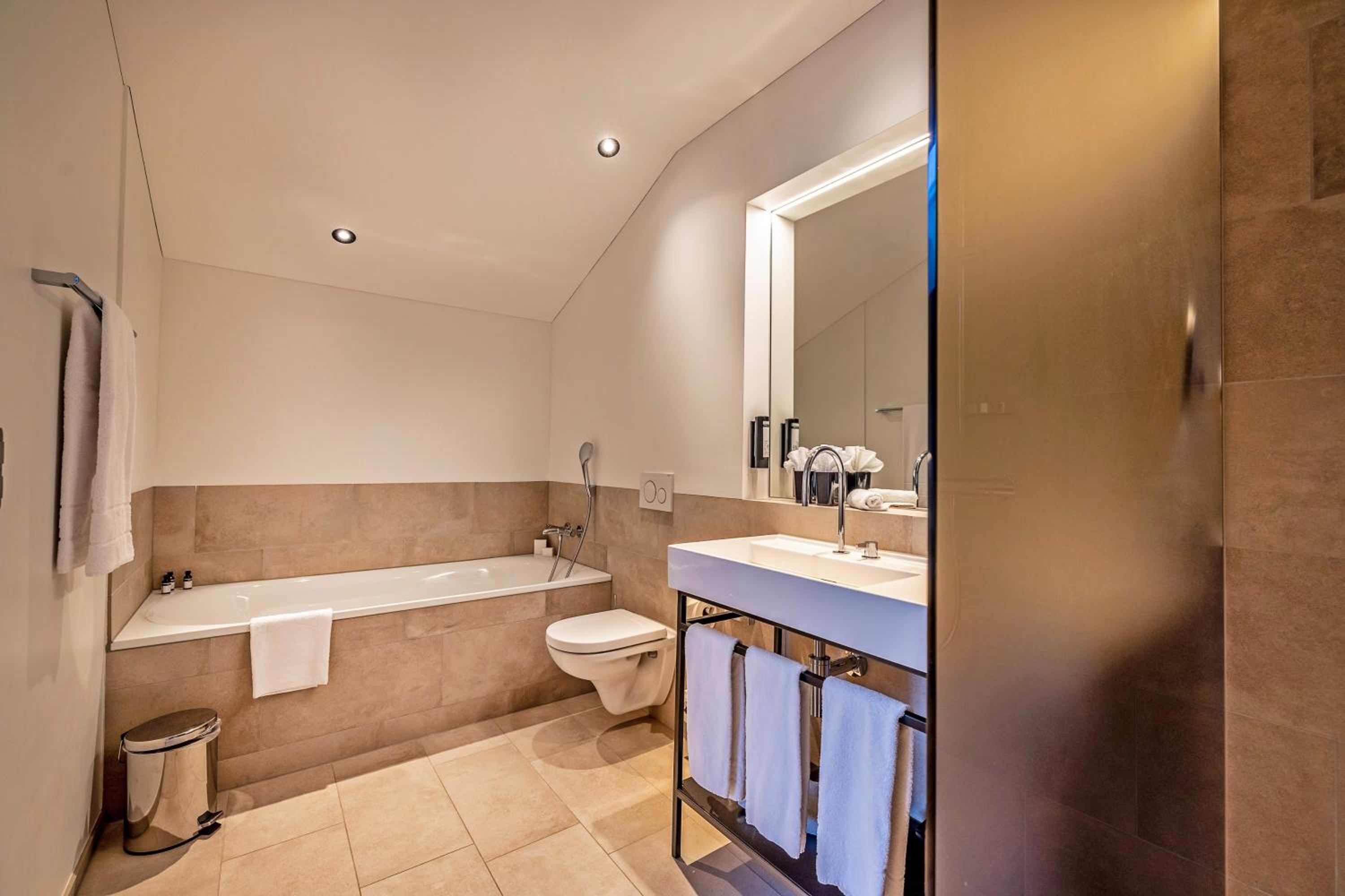 Suite with Mountain View photo 3