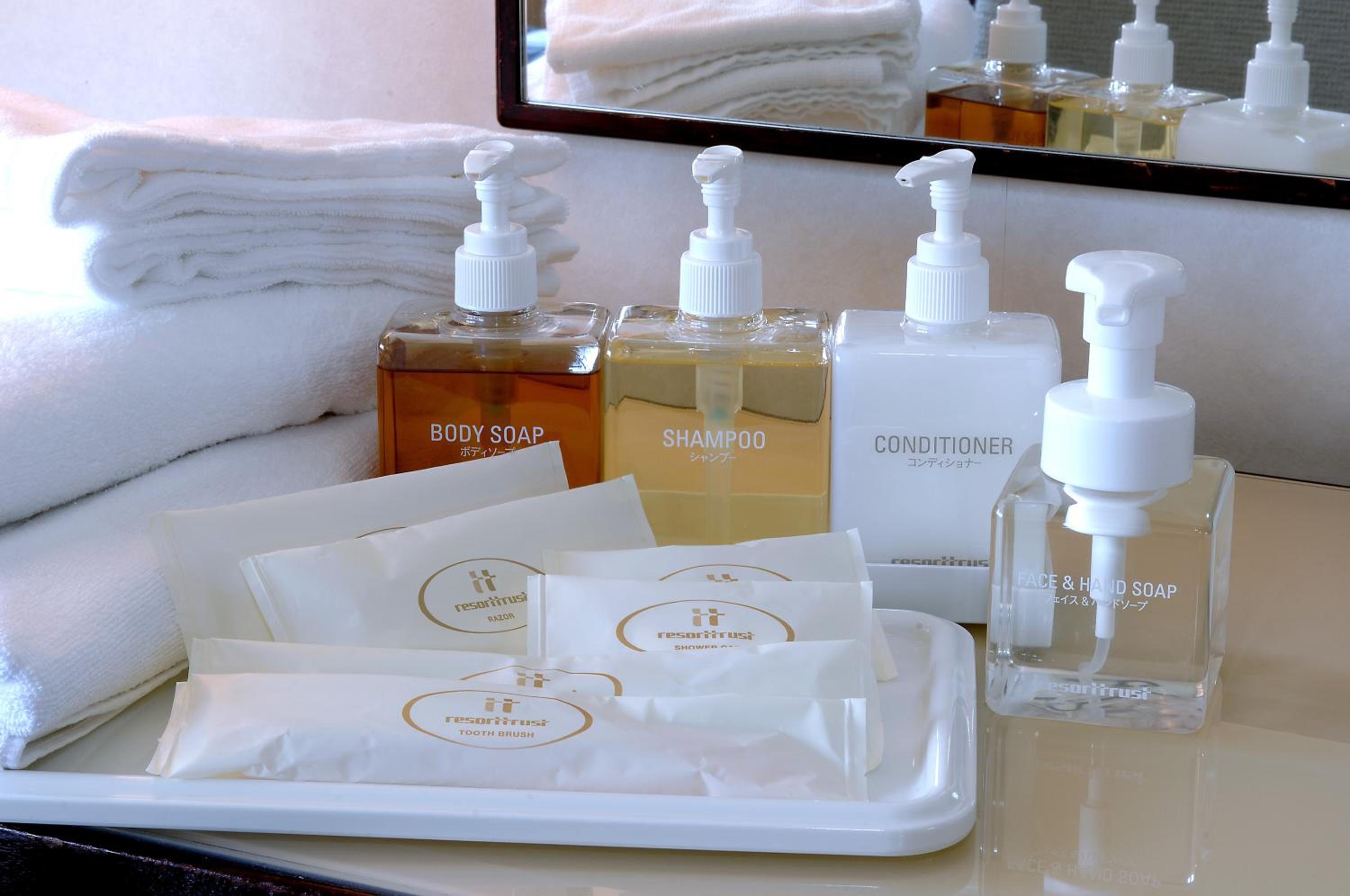 Standard Twin Room - Photo 7