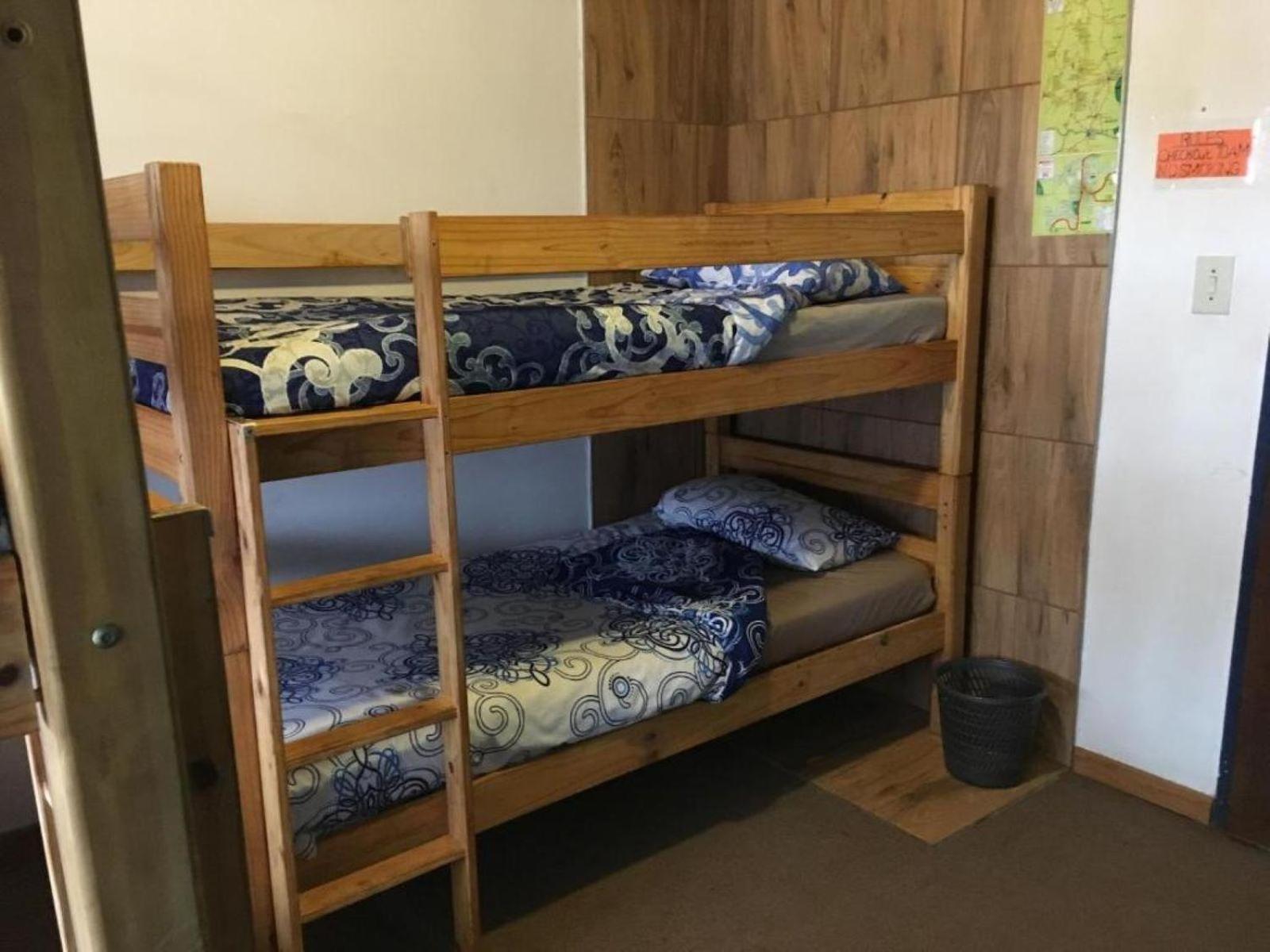 Budget Twin Room