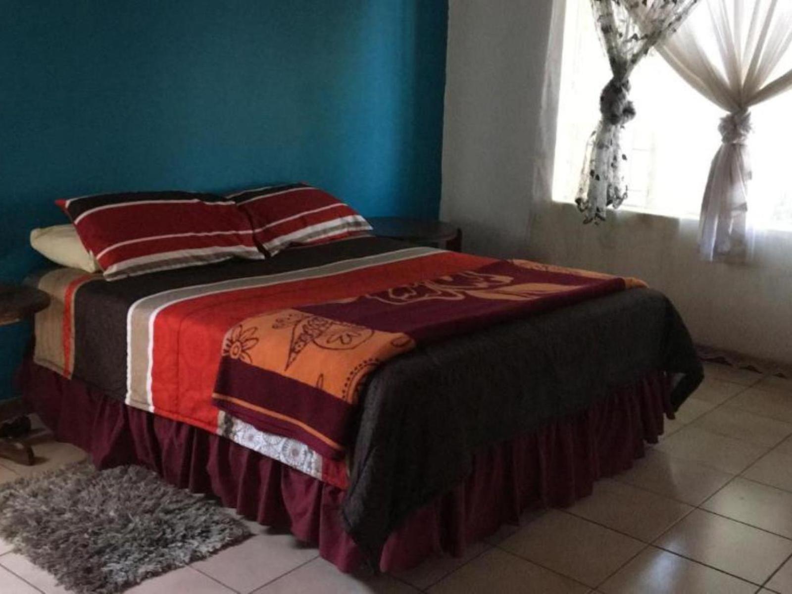 Deluxe Double Room with Shower