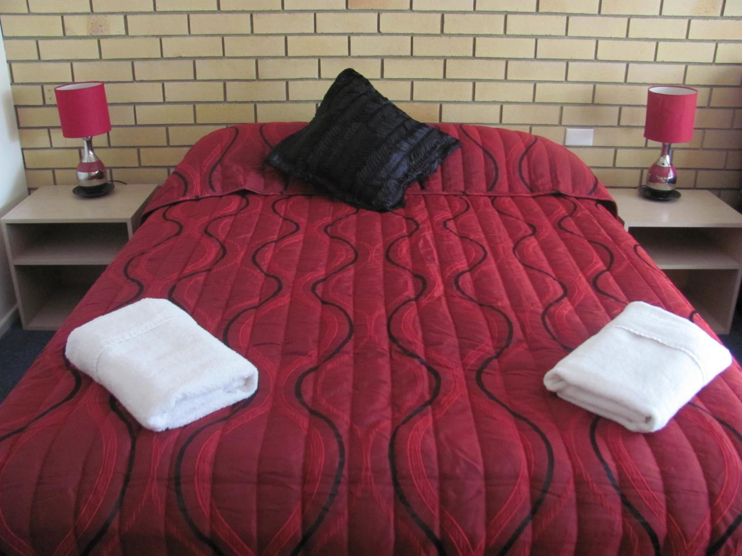 Queen Room - Photo 1