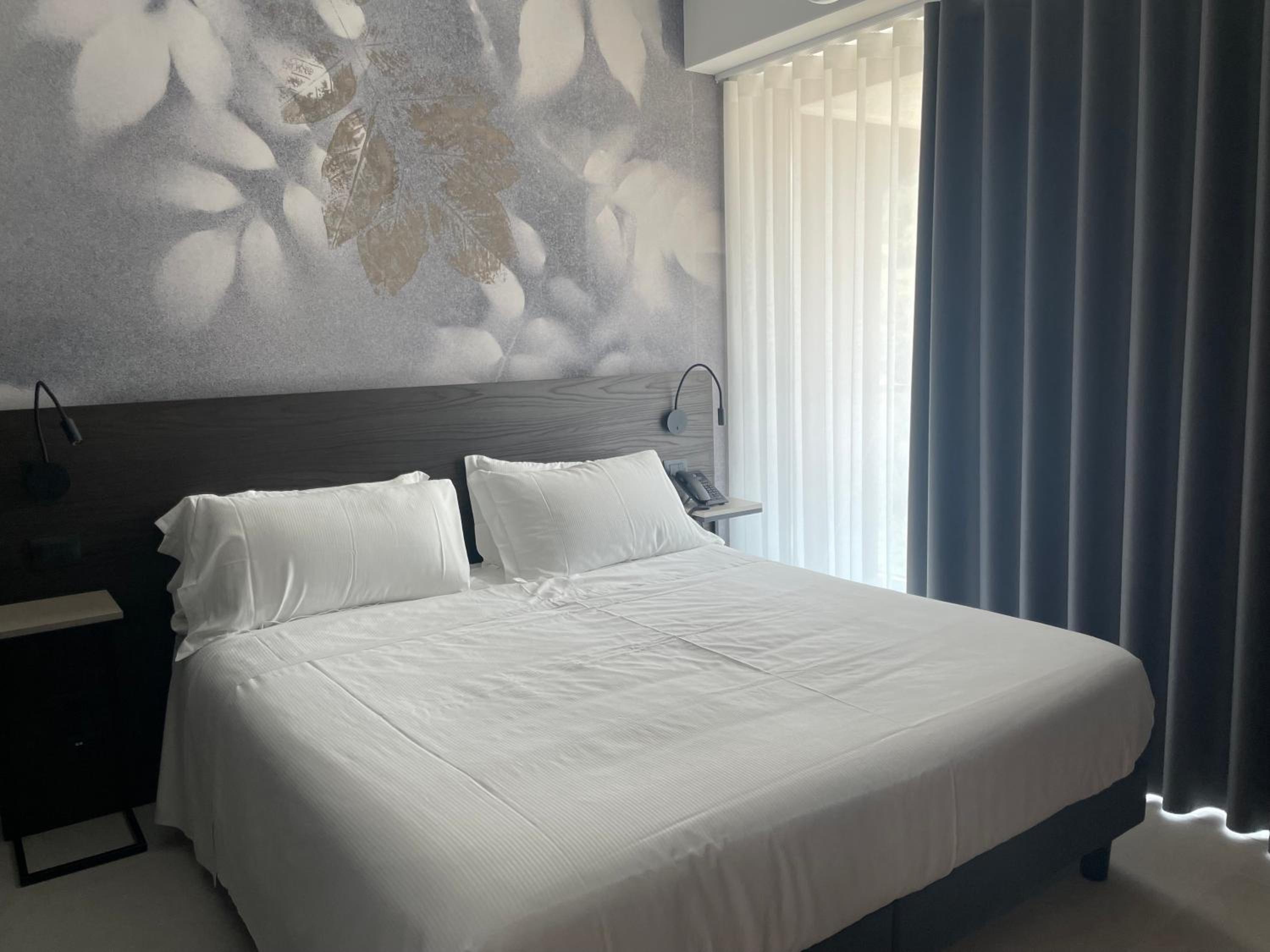 Double or Twin Room photo 3