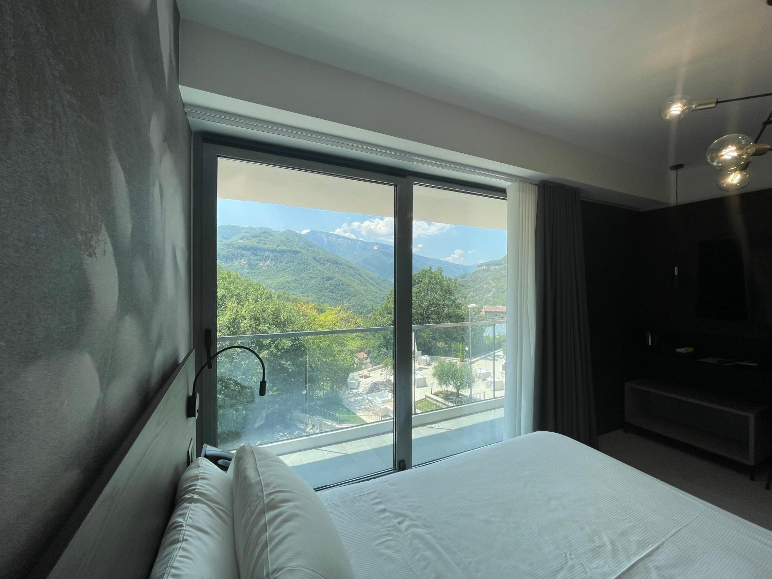 Double or Twin Room photo 2