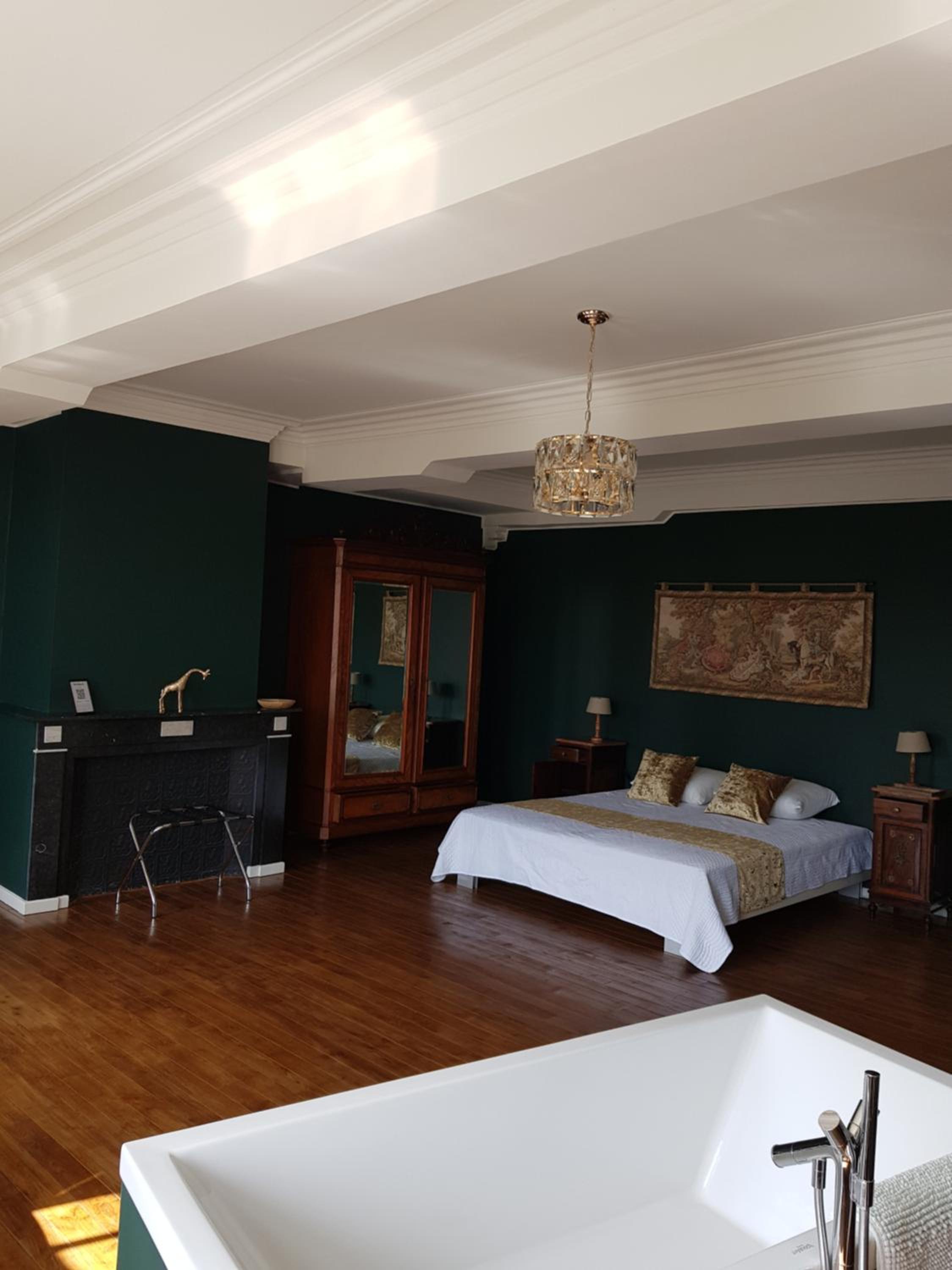 Junior Suite photo 1